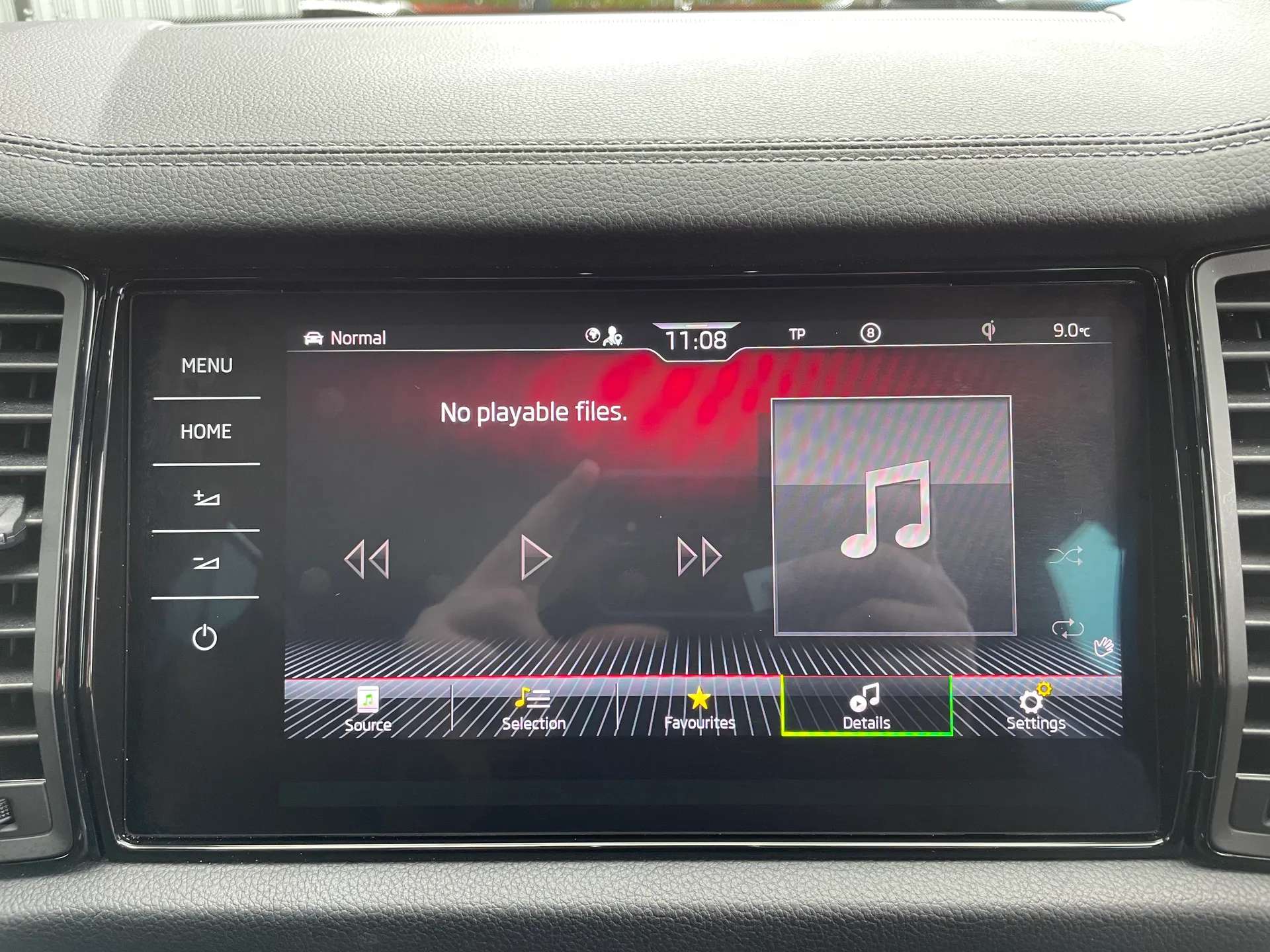 2022 SKODA KODIAQ 2022 SKODA KODIAQ