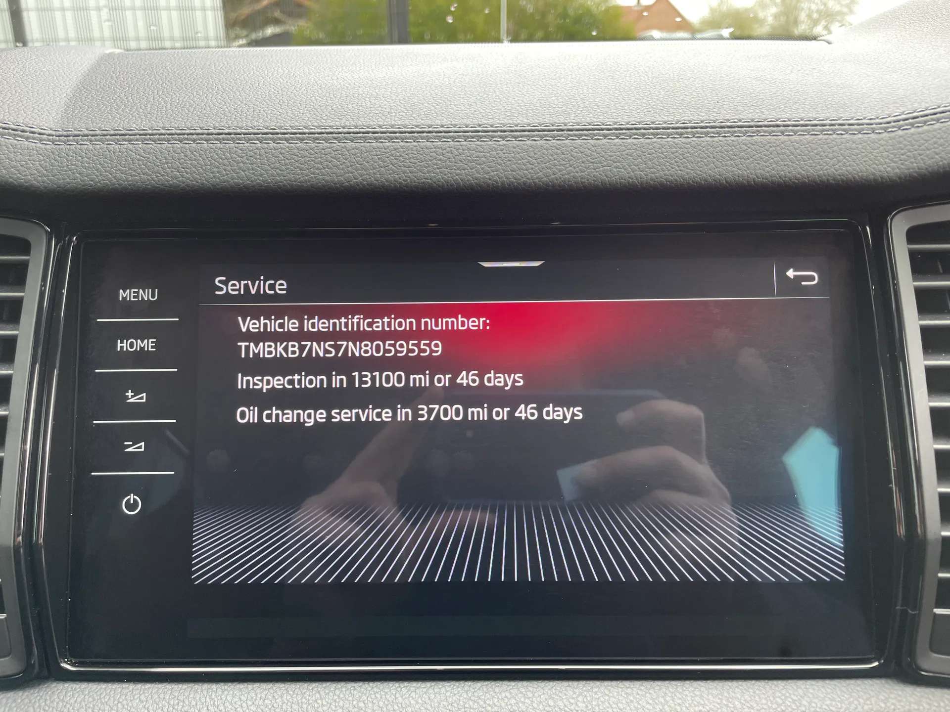 2022 SKODA KODIAQ 2022 SKODA KODIAQ