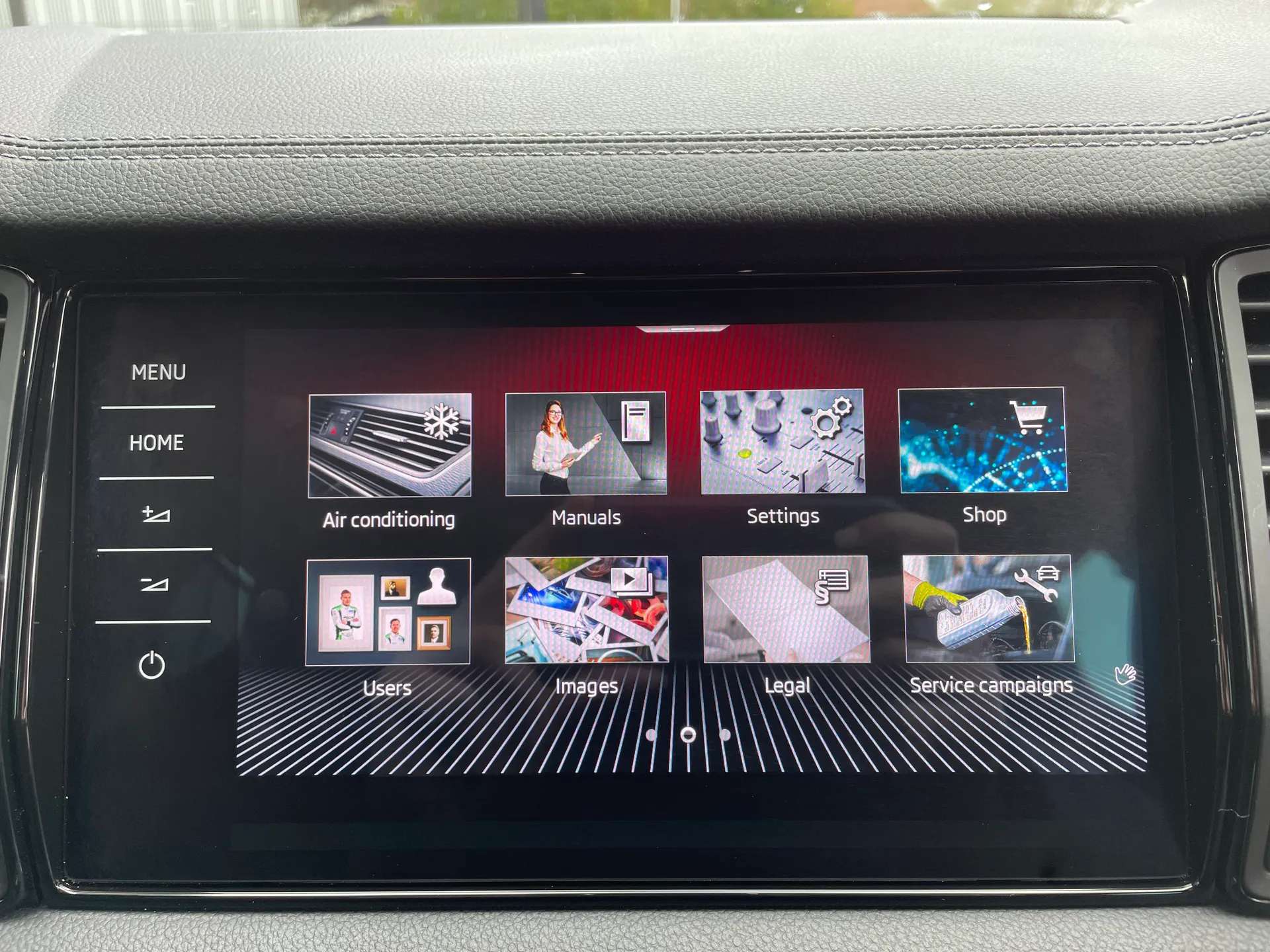 2022 SKODA KODIAQ 2022 SKODA KODIAQ