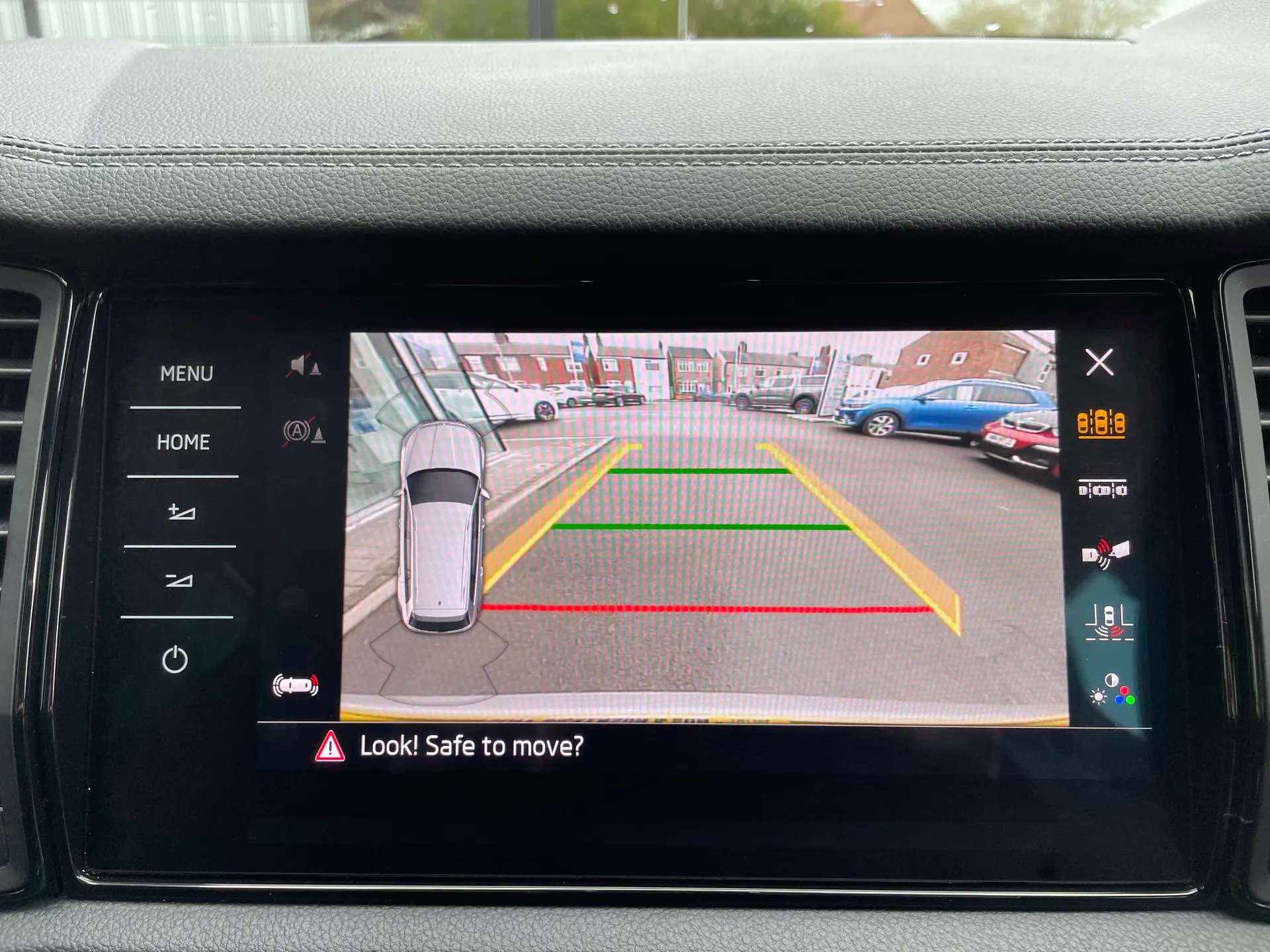 2022 SKODA KODIAQ 2022 SKODA KODIAQ