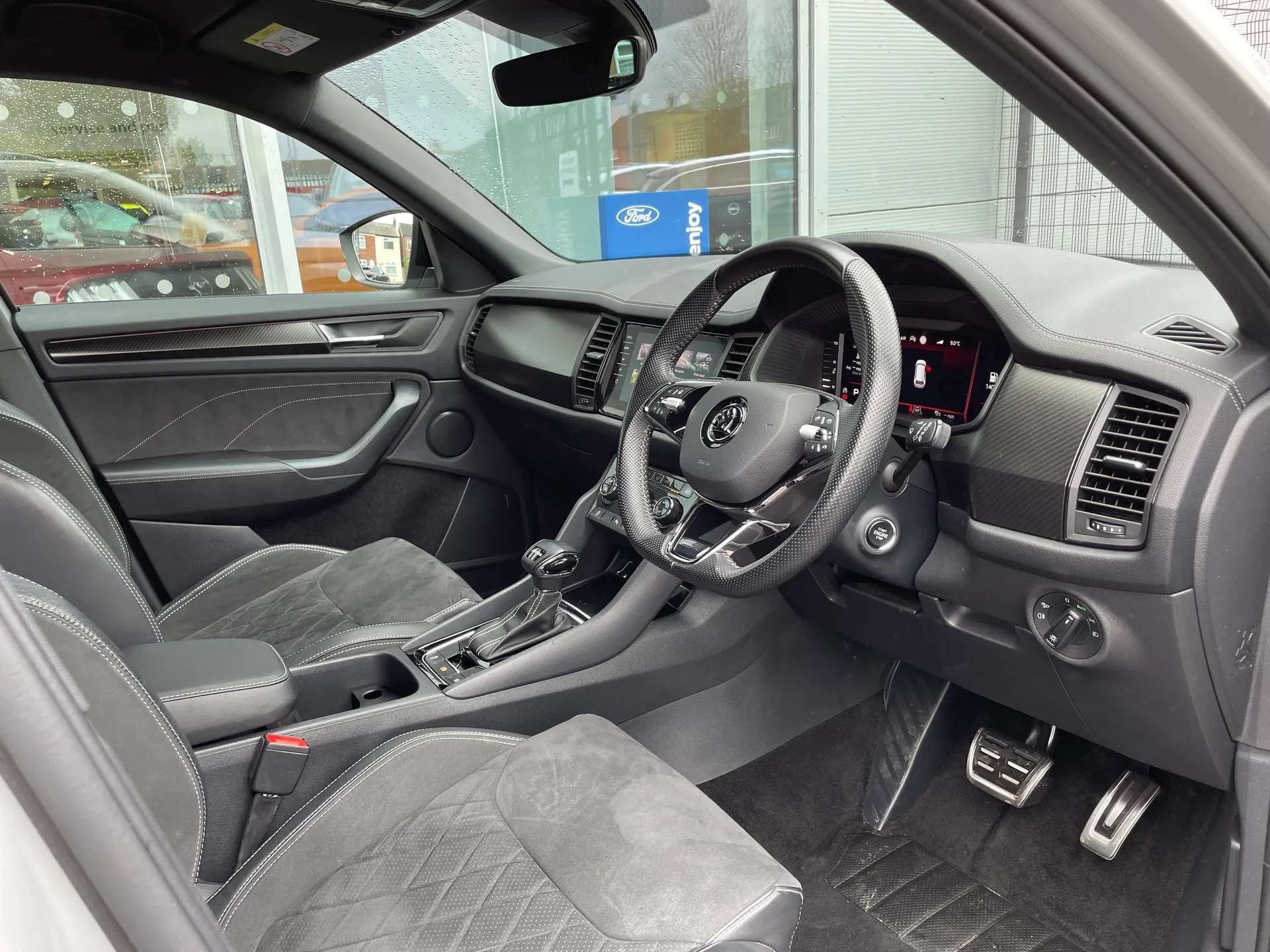 2022 SKODA KODIAQ 2022 SKODA KODIAQ