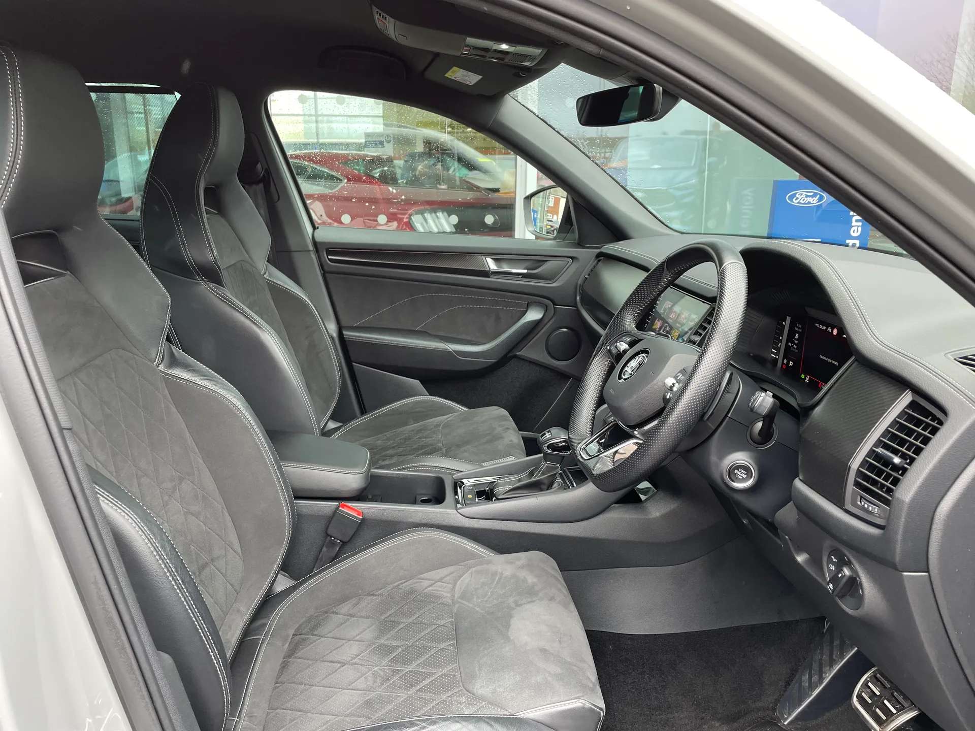 2022 SKODA KODIAQ 2022 SKODA KODIAQ