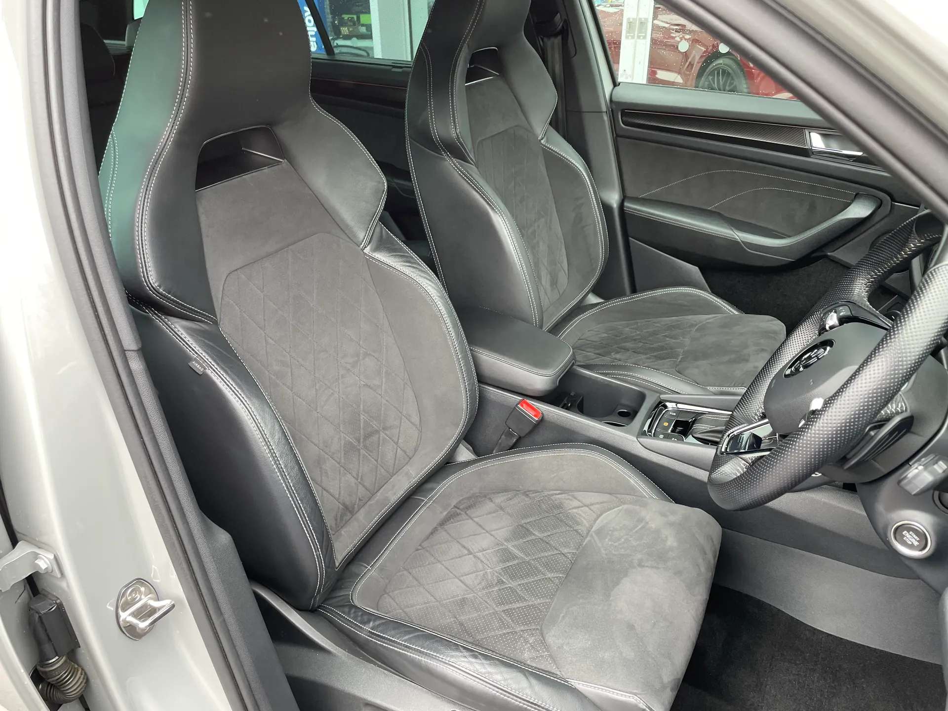 2022 SKODA KODIAQ 2022 SKODA KODIAQ