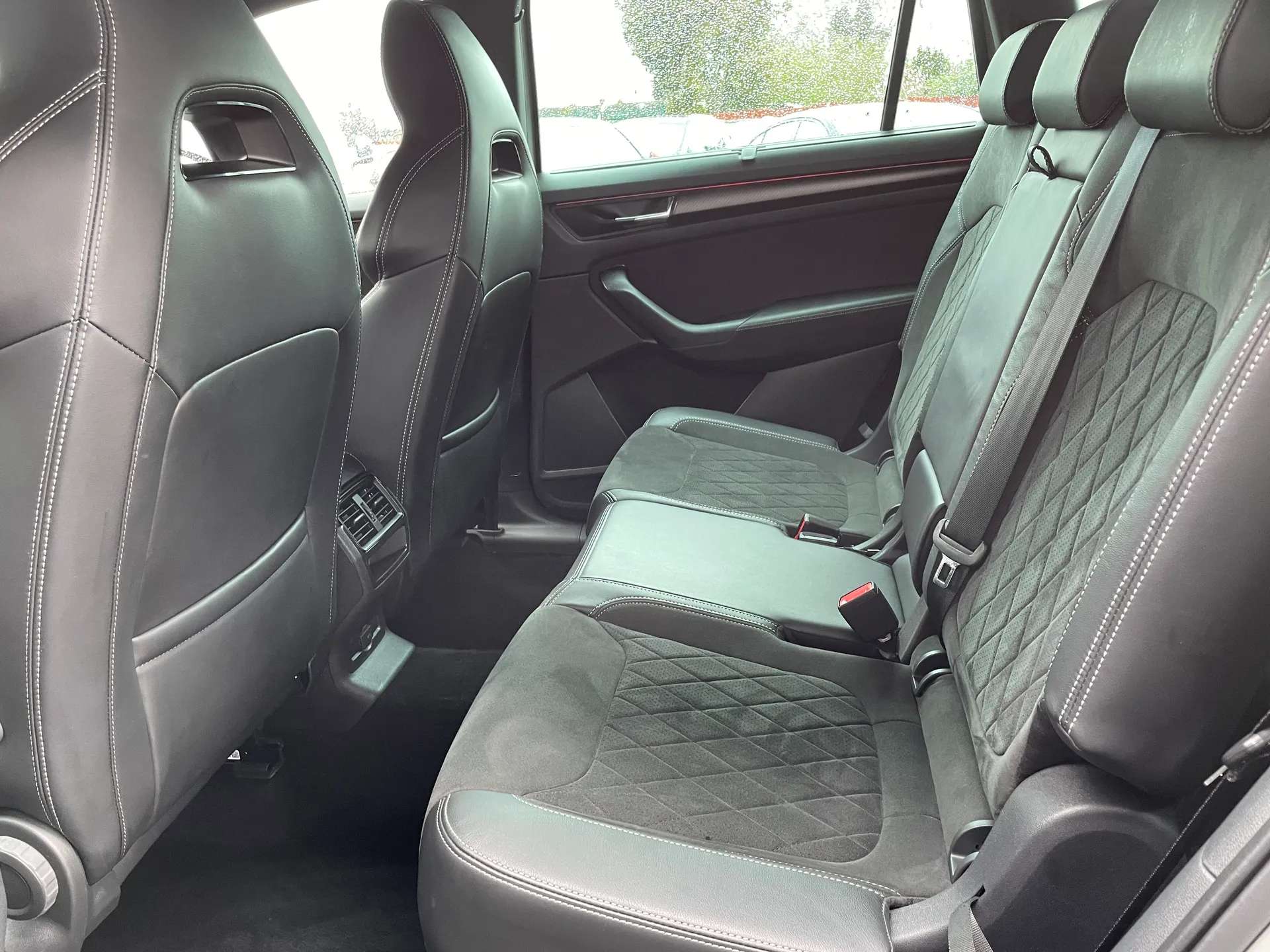 2022 SKODA KODIAQ 2022 SKODA KODIAQ