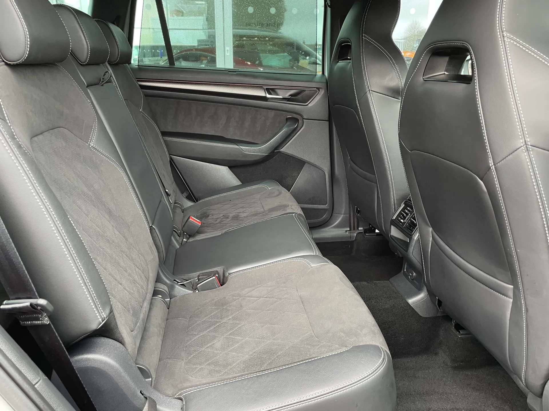 2022 SKODA KODIAQ 2022 SKODA KODIAQ