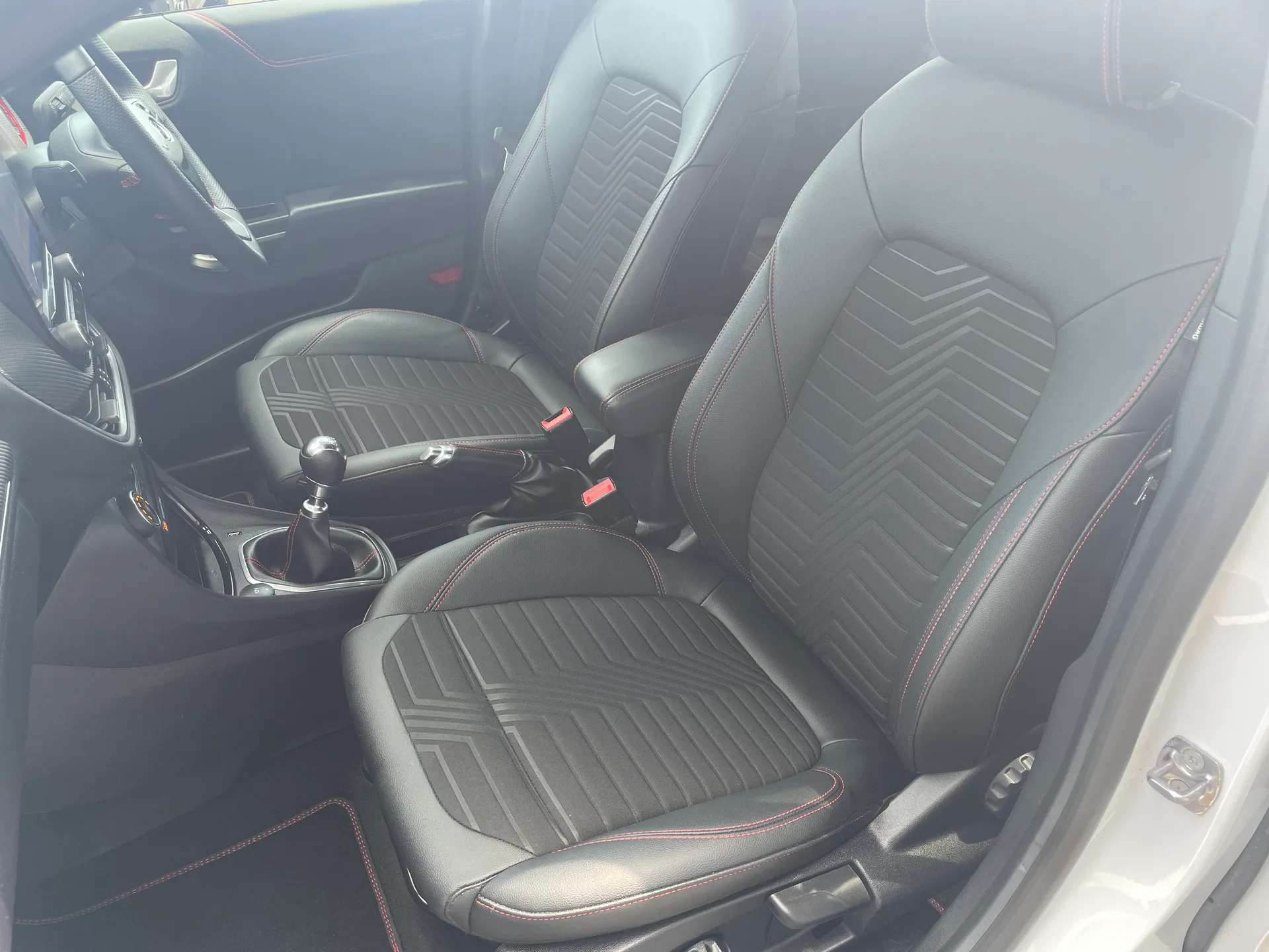 2023 FORD PUMA 2023 FORD PUMA