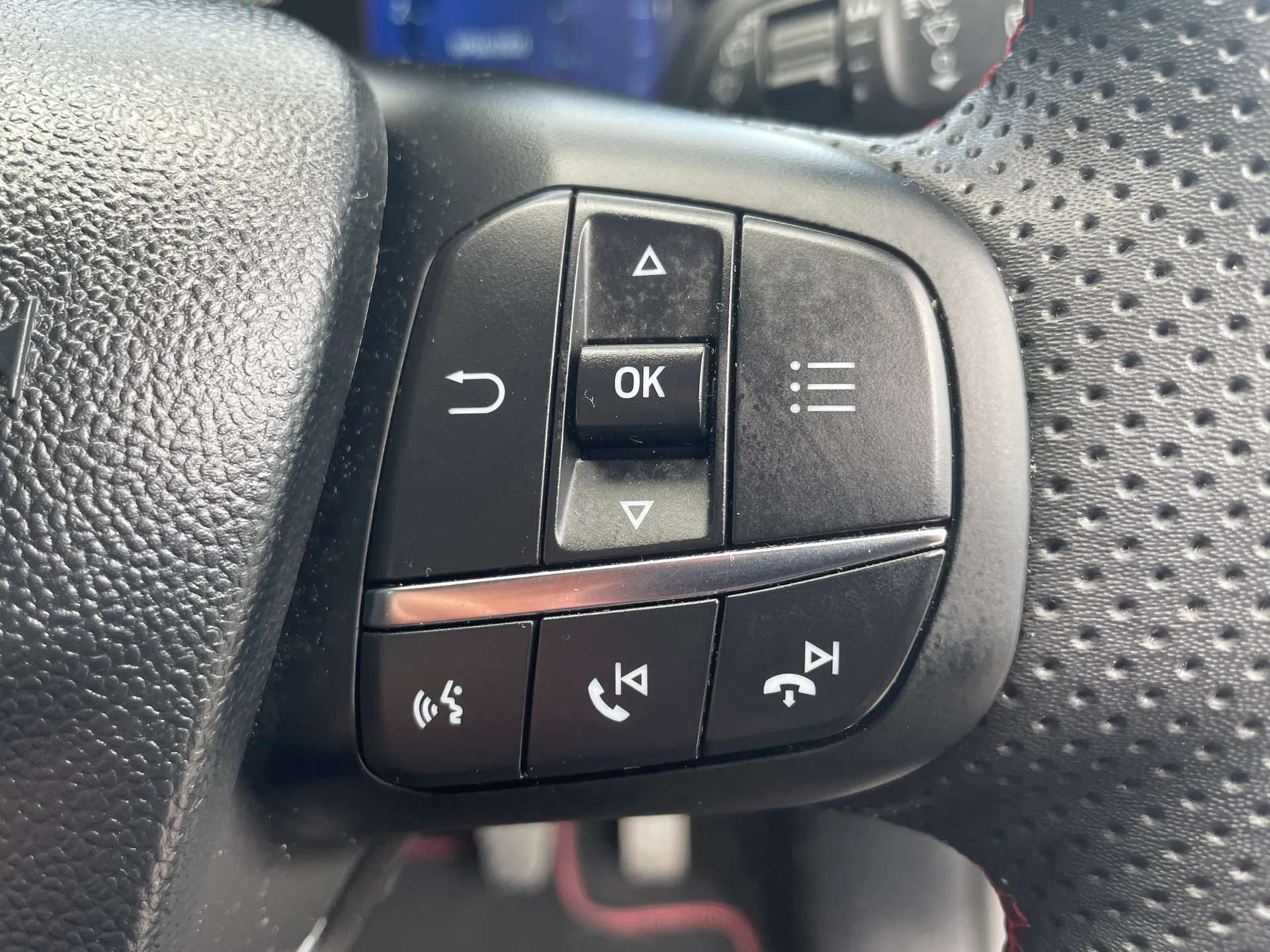 2023 FORD PUMA 2023 FORD PUMA