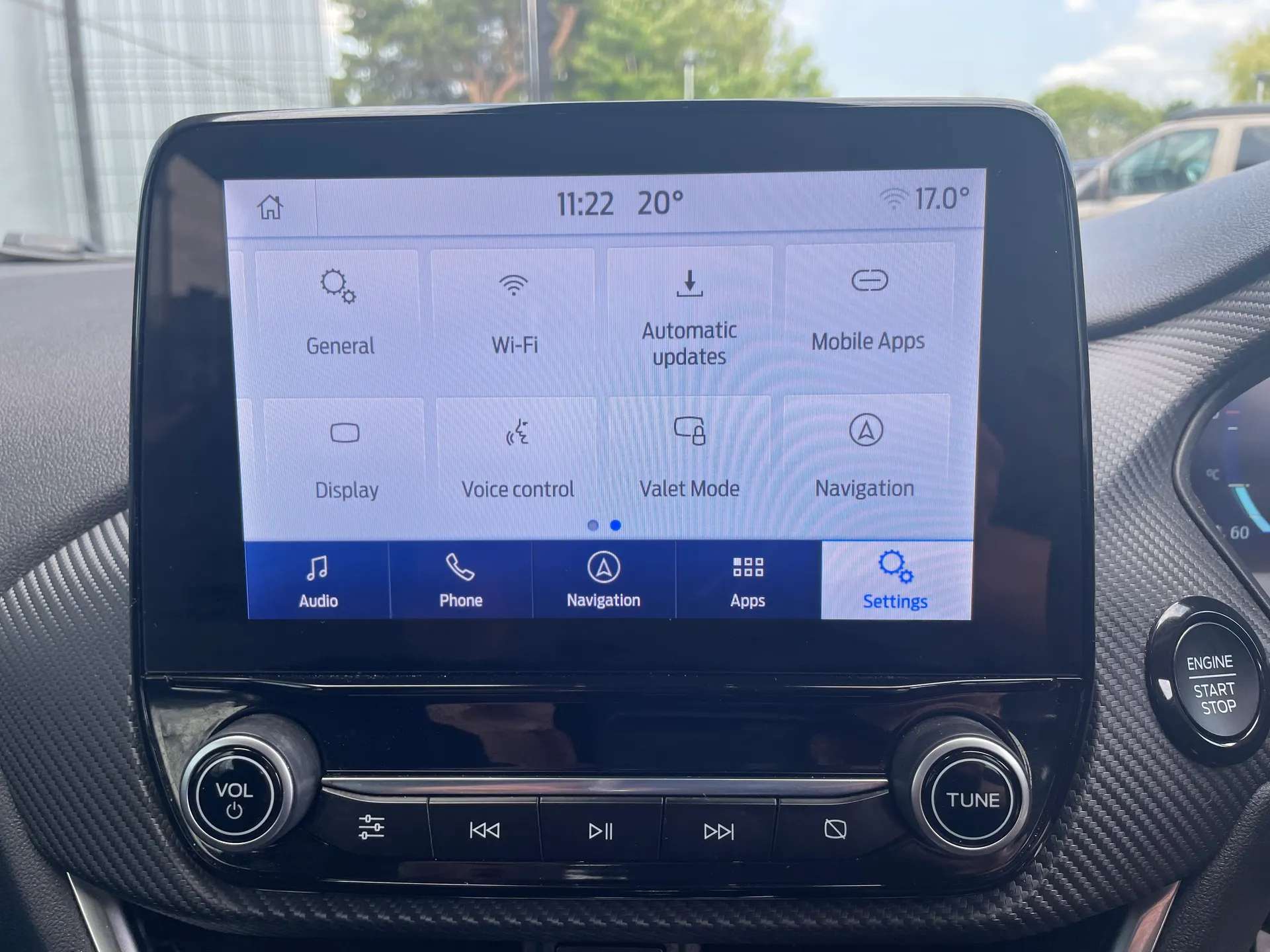 2023 FORD PUMA 2023 FORD PUMA