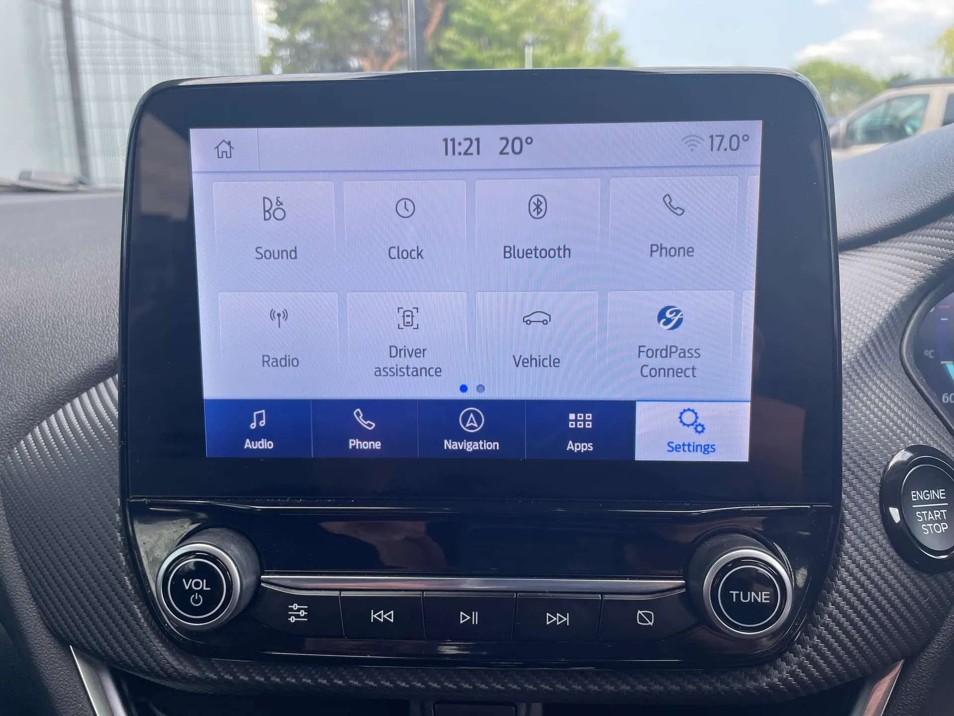 2023 FORD PUMA 2023 FORD PUMA