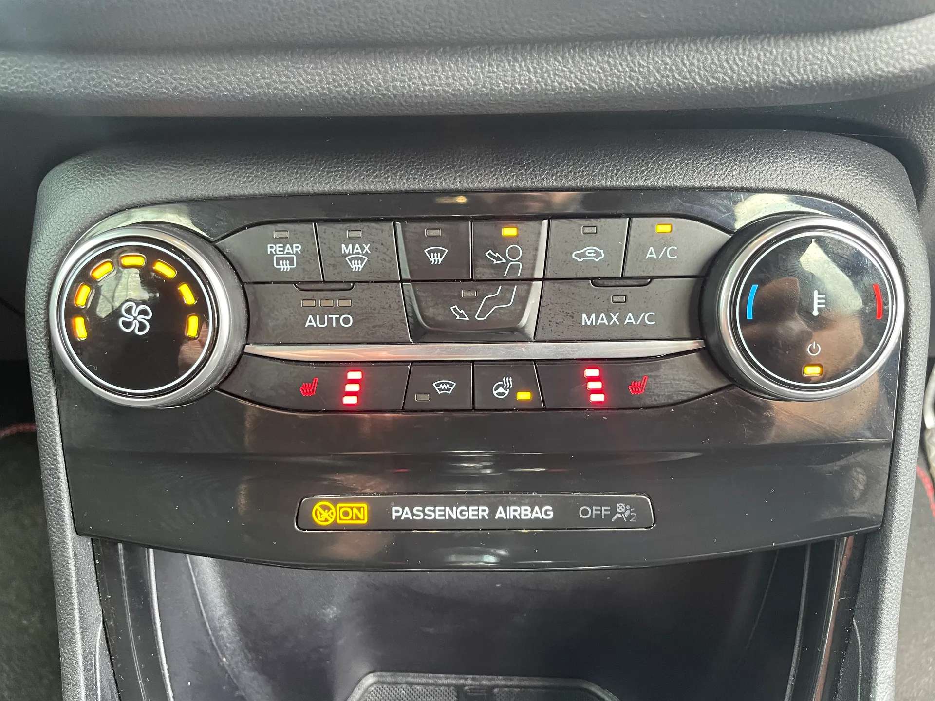 2023 FORD PUMA 2023 FORD PUMA