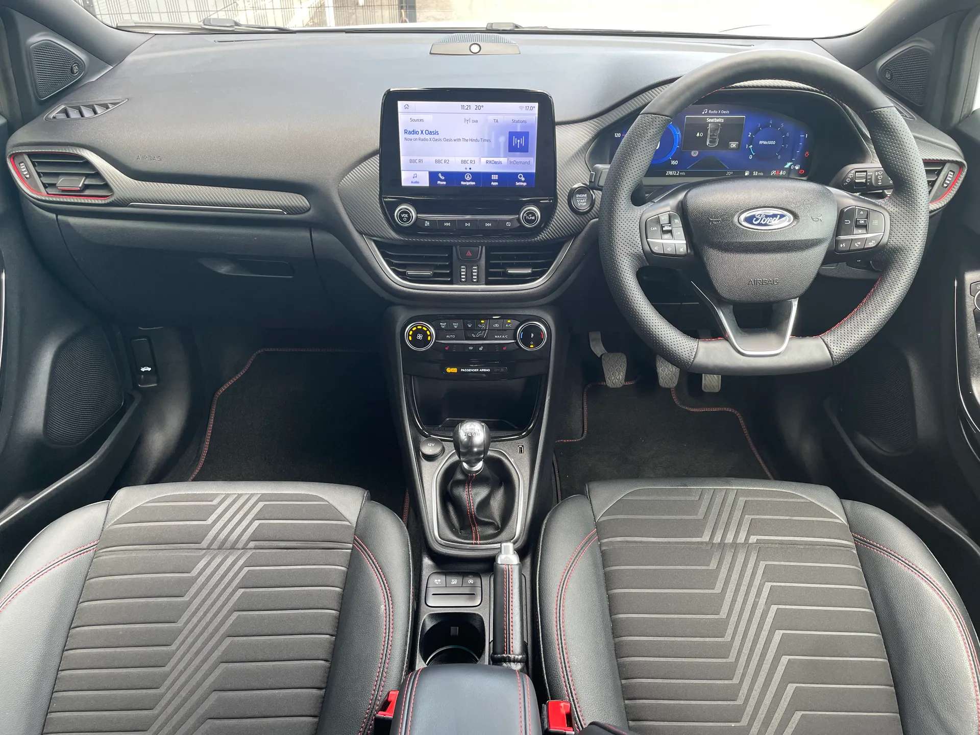 2023 FORD PUMA 2023 FORD PUMA