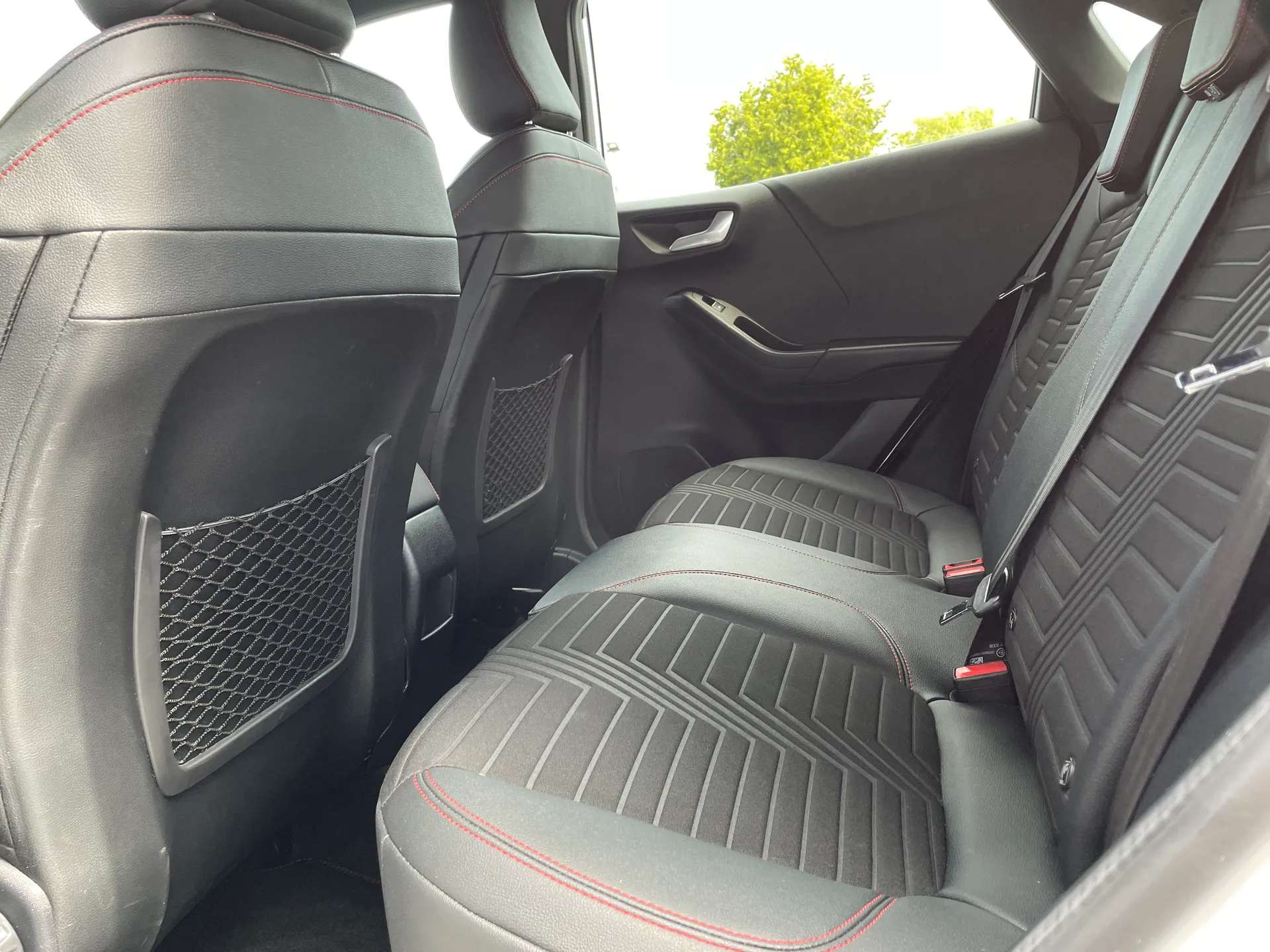 2023 FORD PUMA 2023 FORD PUMA