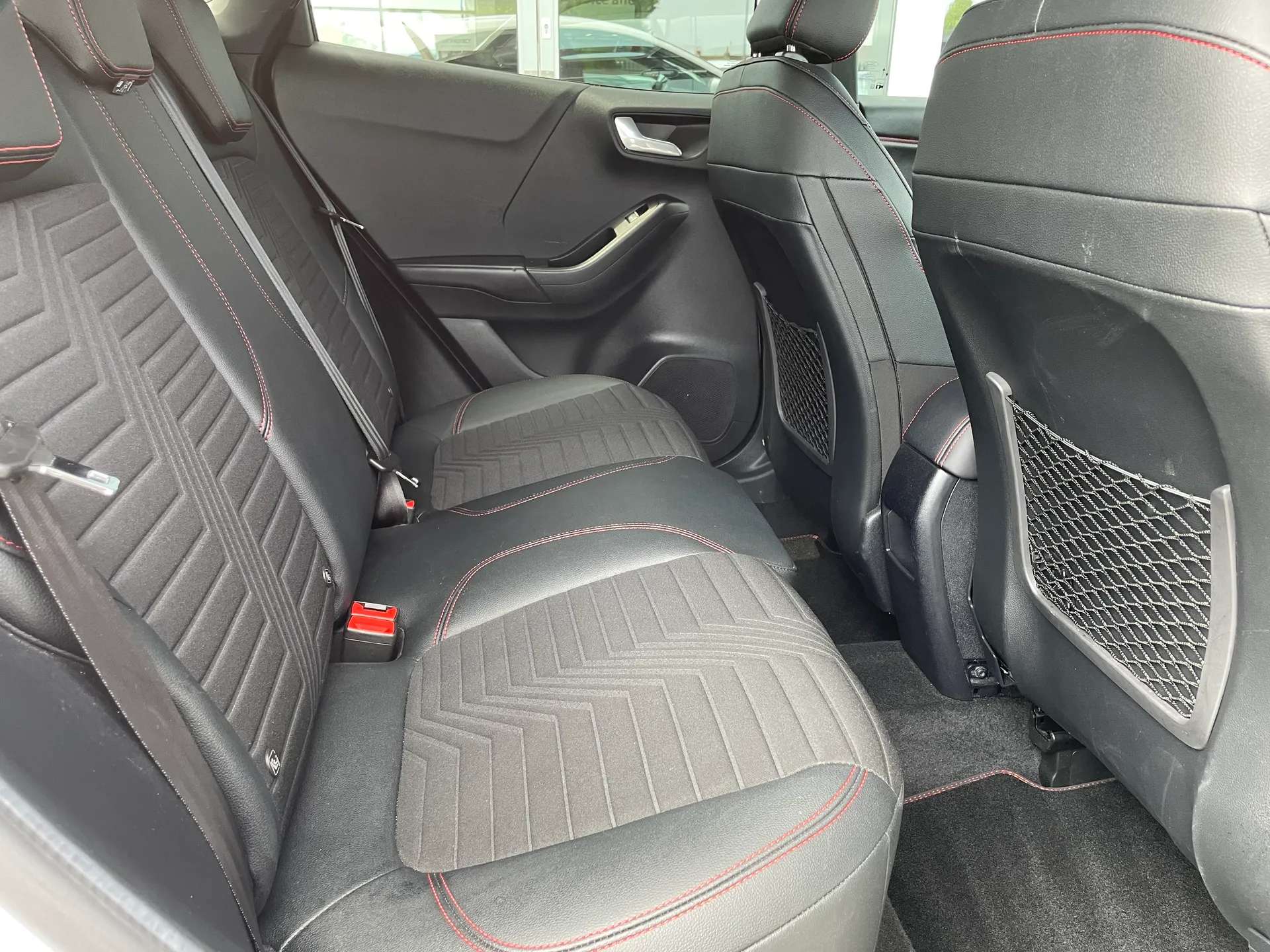 2023 FORD PUMA 2023 FORD PUMA