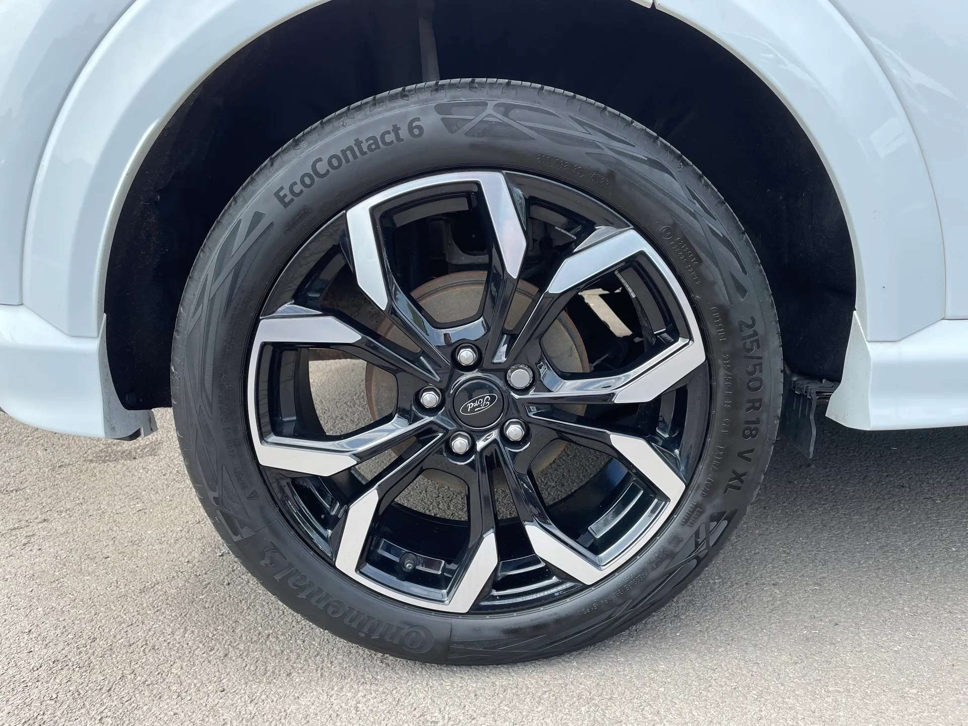 2023 FORD PUMA 2023 FORD PUMA