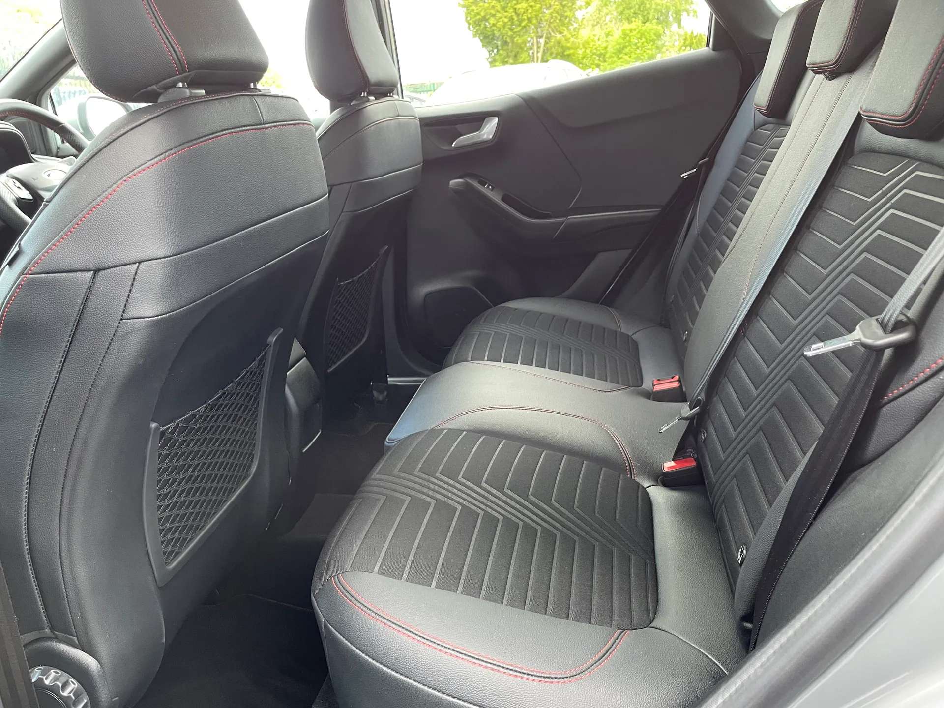 2023 FORD PUMA 2023 FORD PUMA