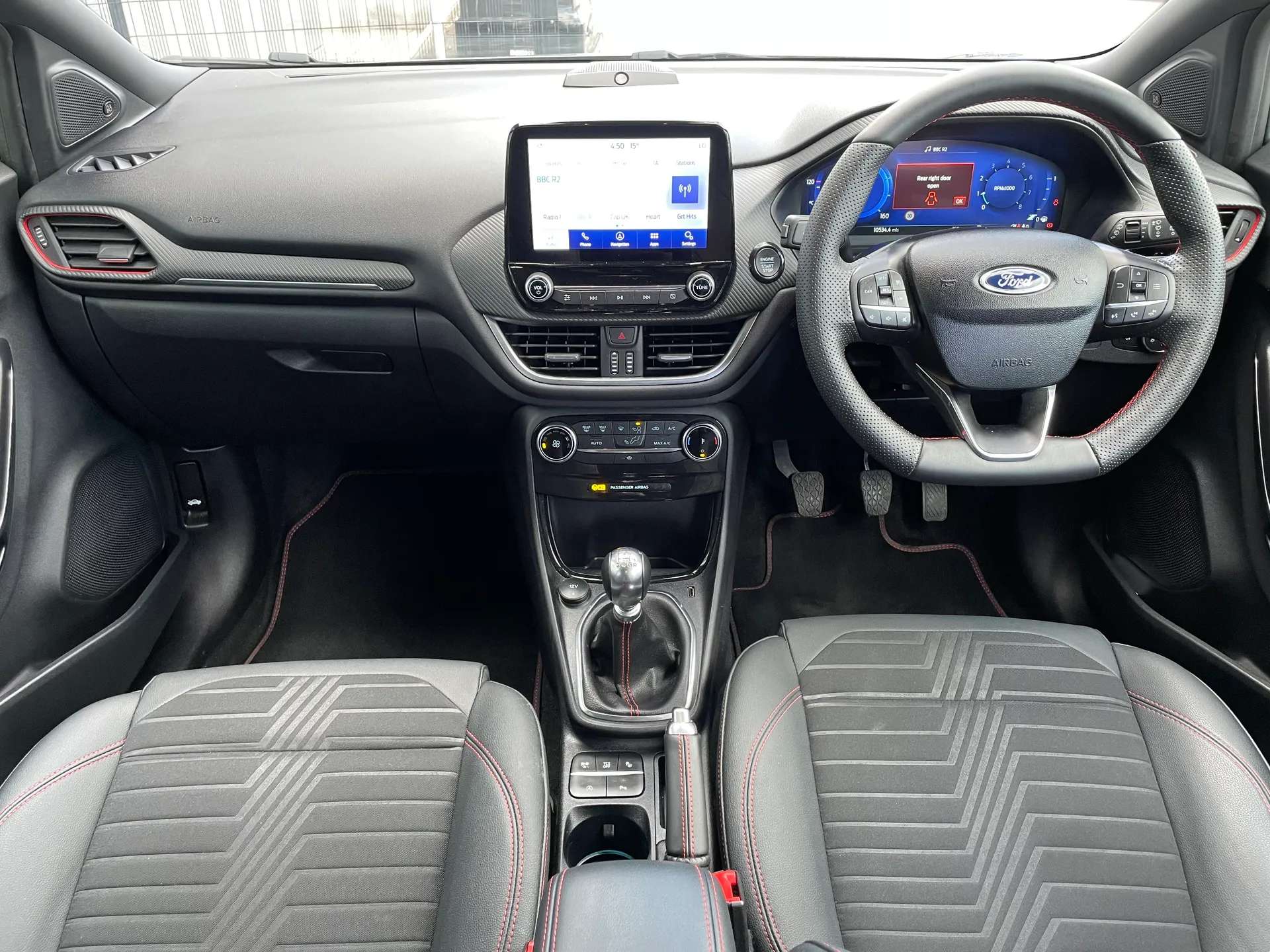 2023 FORD PUMA 2023 FORD PUMA