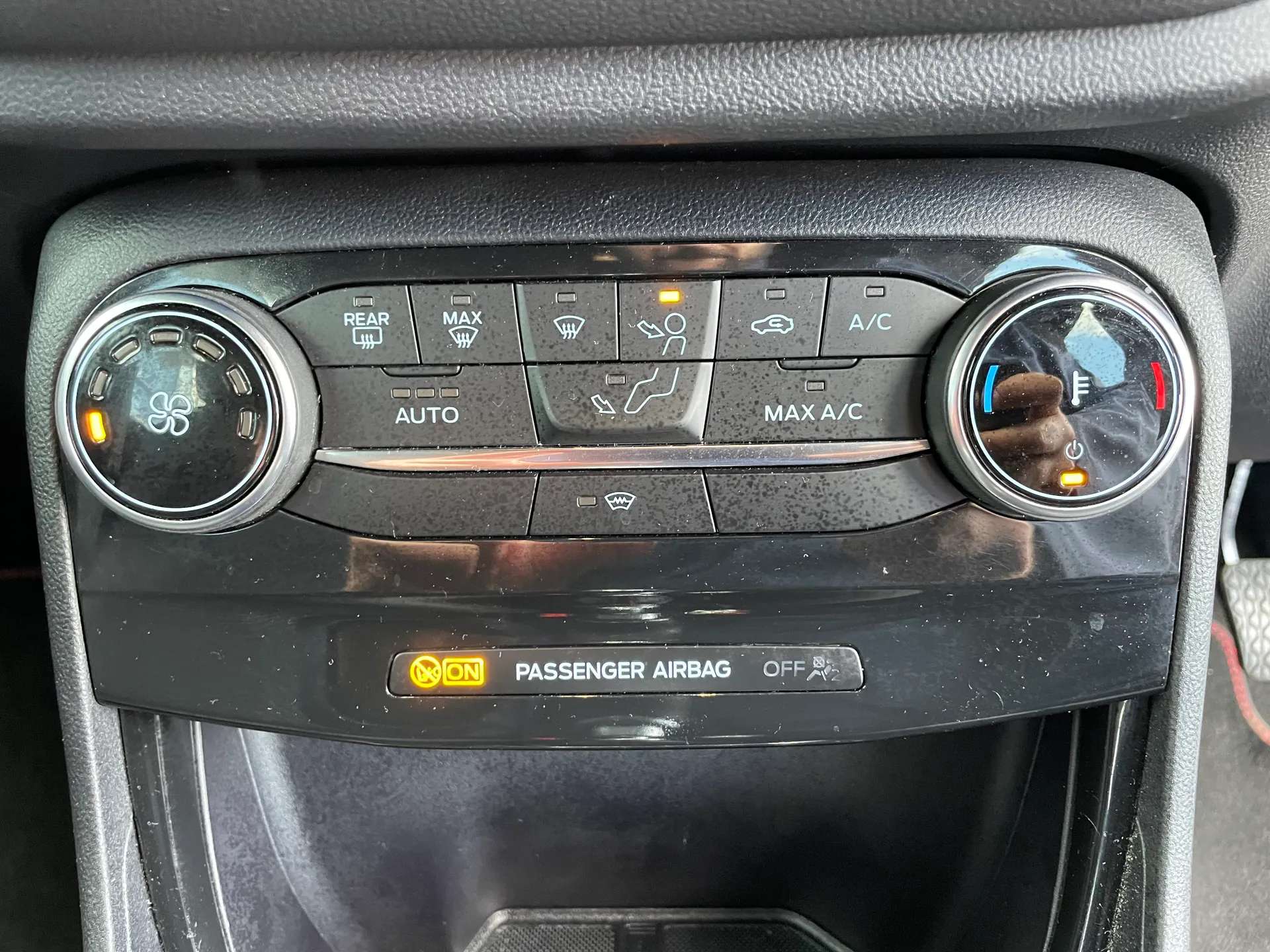 2023 FORD PUMA 2023 FORD PUMA