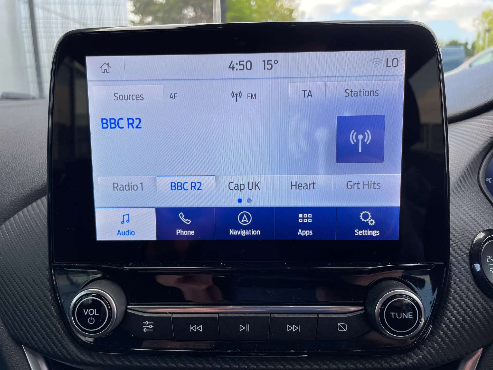 2023 FORD PUMA 2023 FORD PUMA