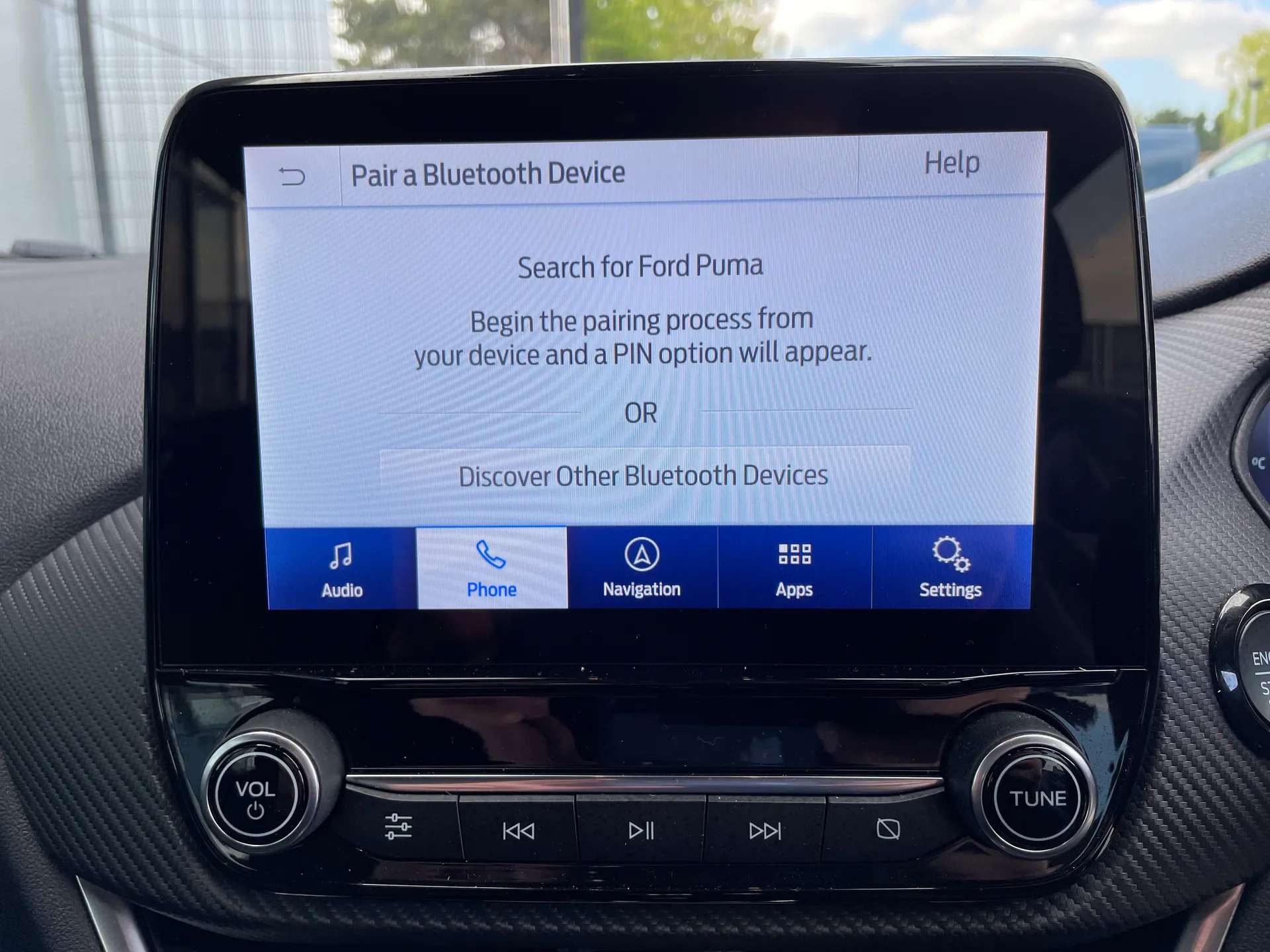 2023 FORD PUMA 2023 FORD PUMA