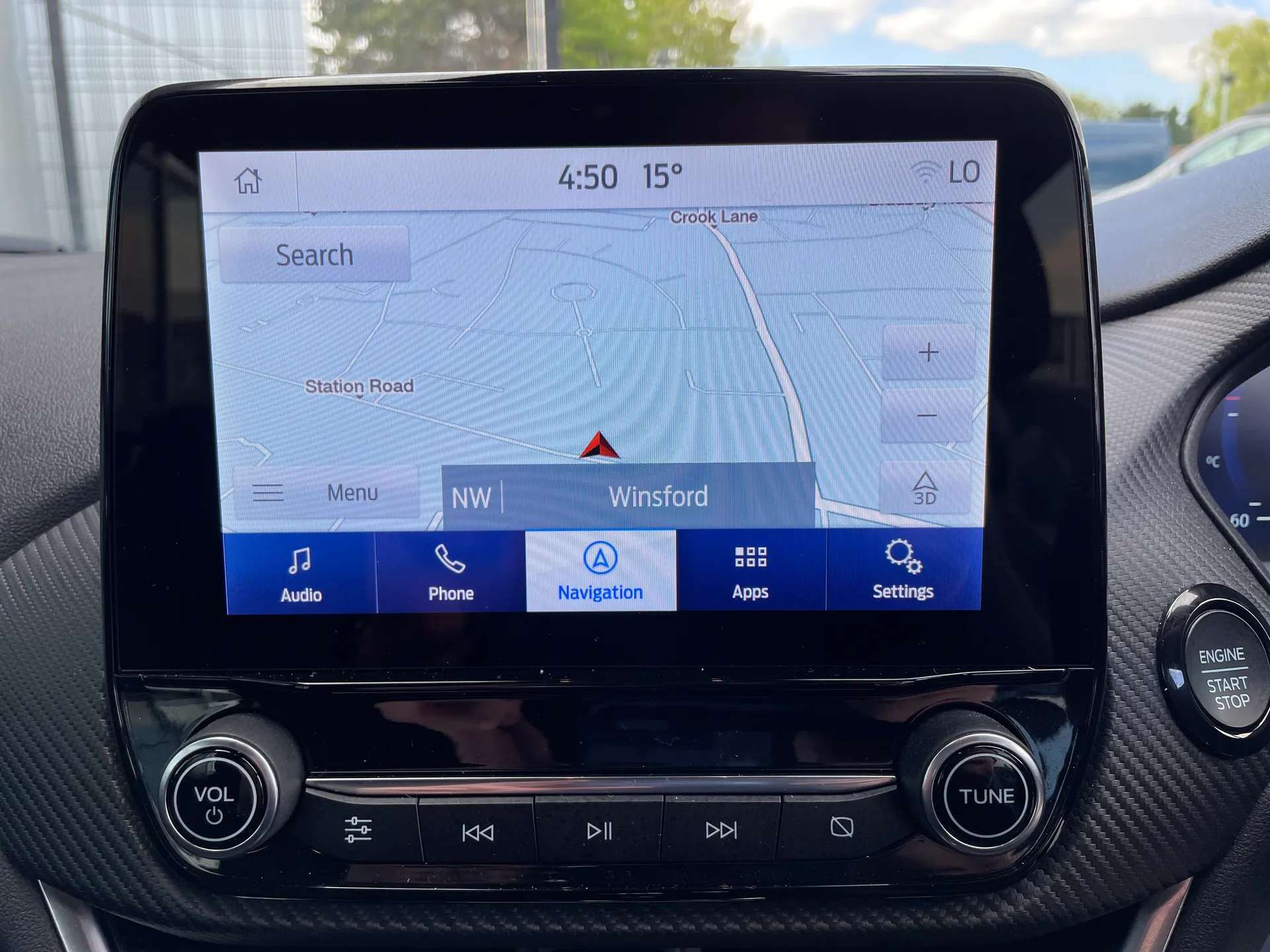 2023 FORD PUMA 2023 FORD PUMA