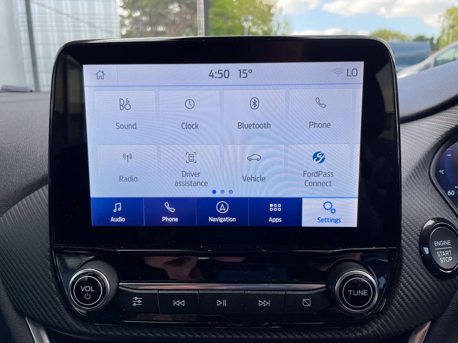 2023 FORD PUMA 2023 FORD PUMA