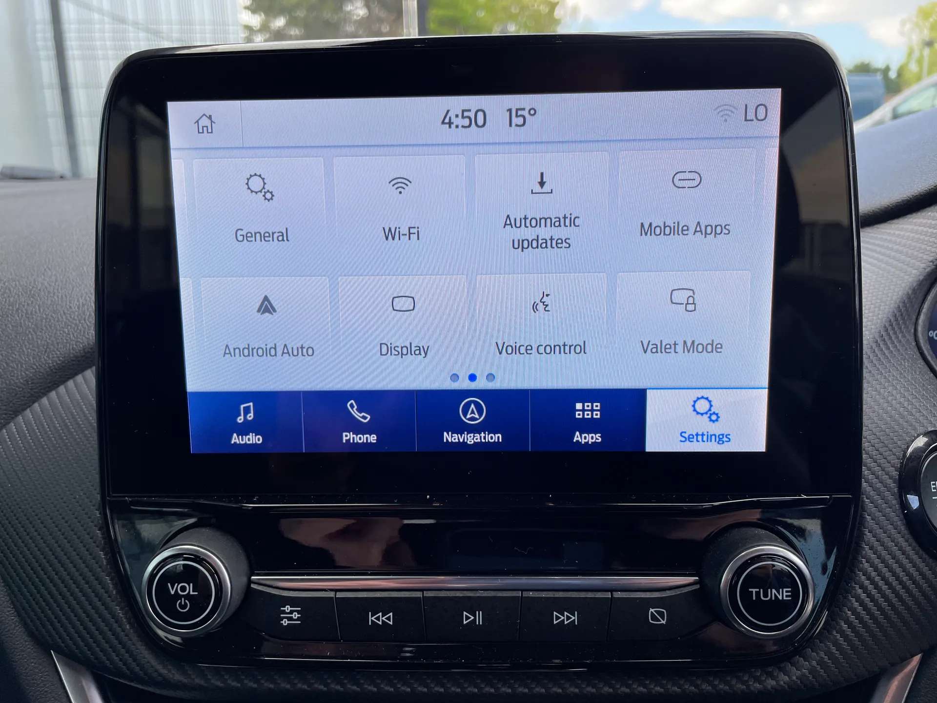 2023 FORD PUMA 2023 FORD PUMA