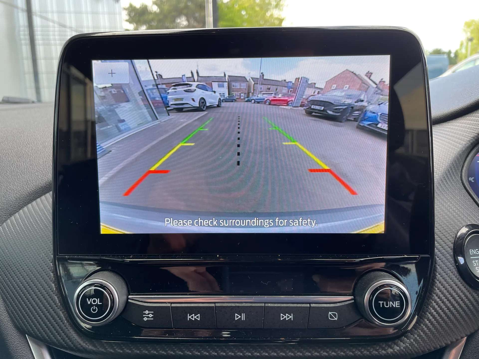 2023 FORD PUMA 2023 FORD PUMA