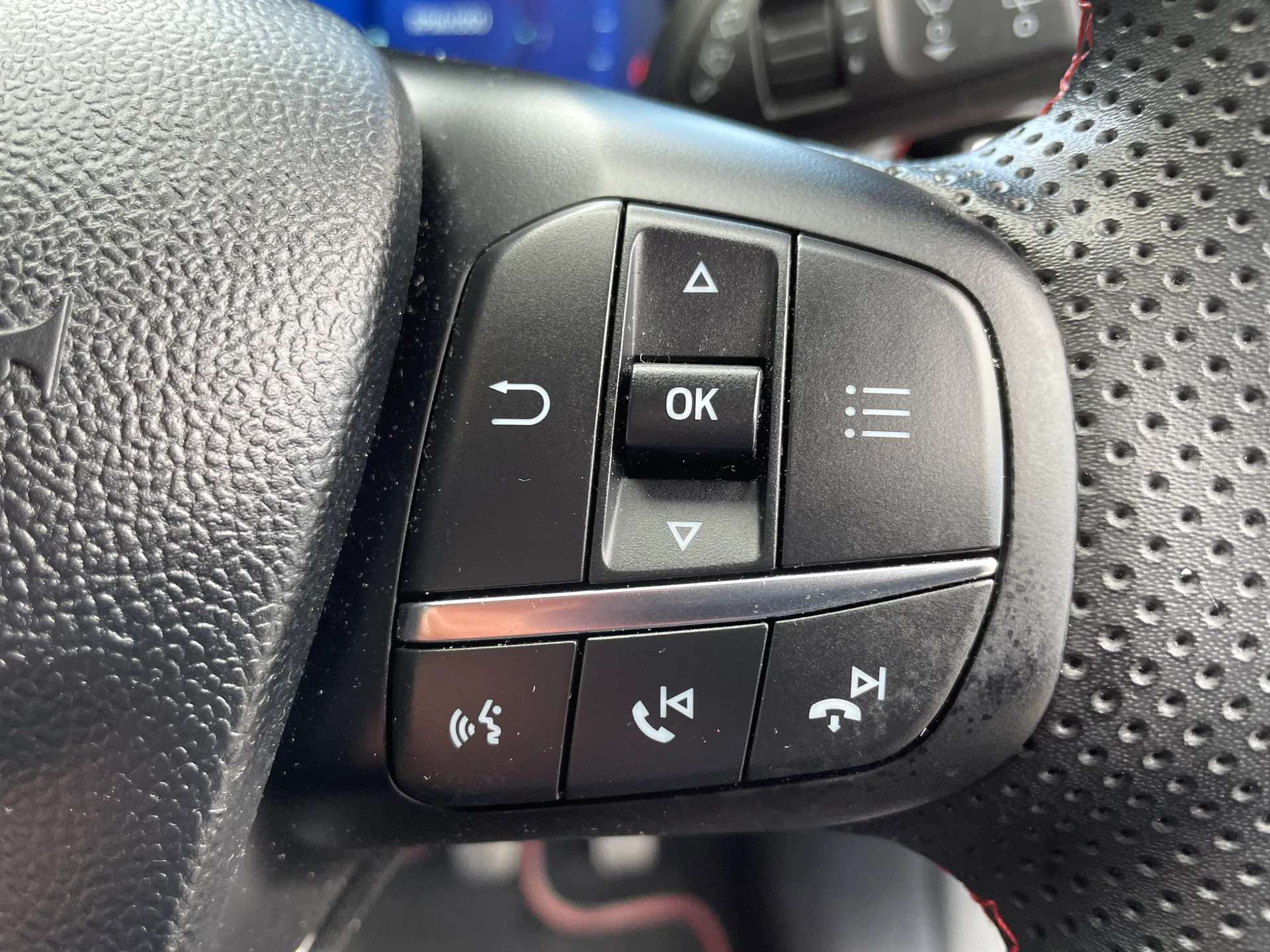 2023 FORD PUMA 2023 FORD PUMA