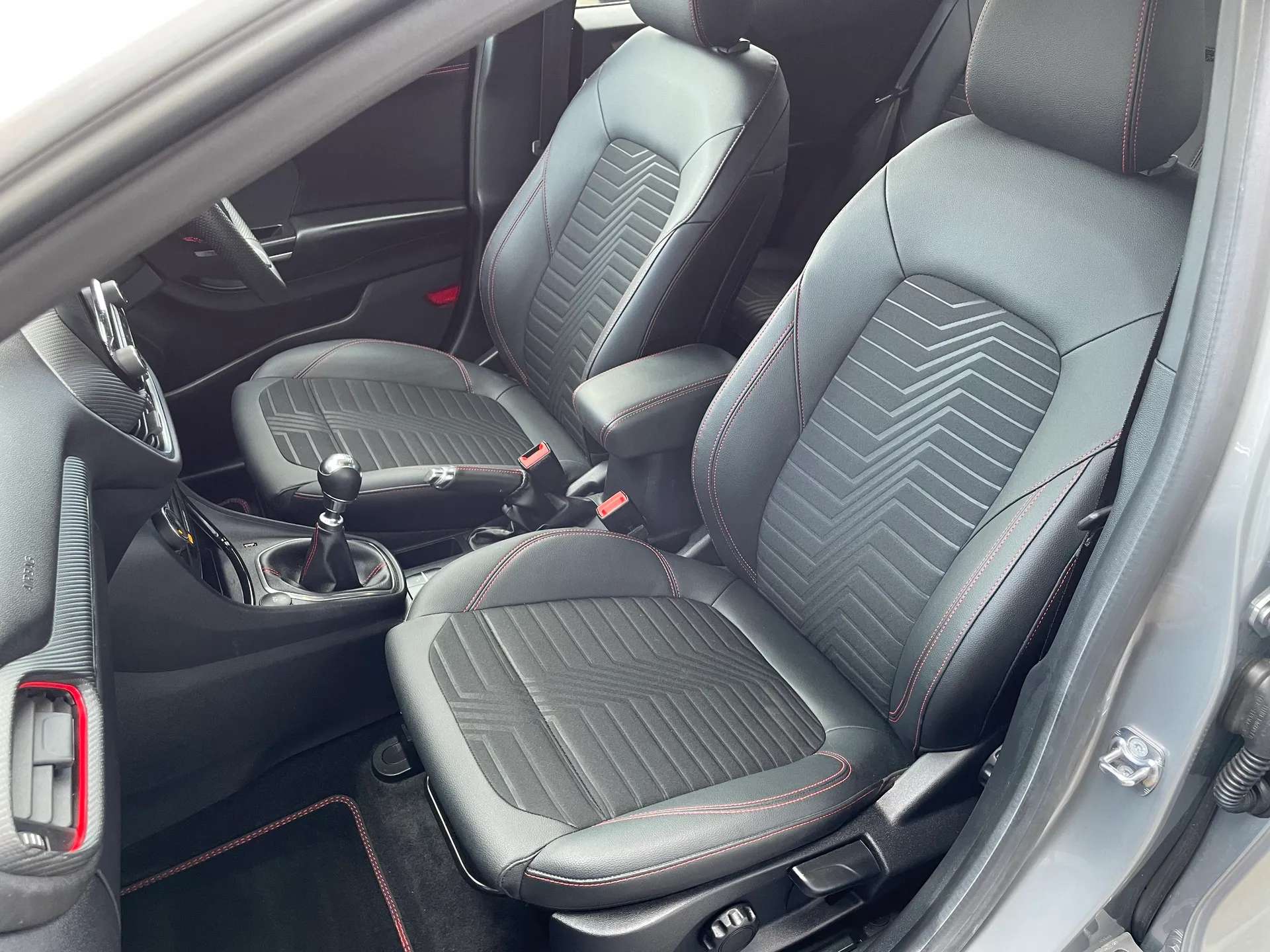 2023 FORD PUMA 2023 FORD PUMA