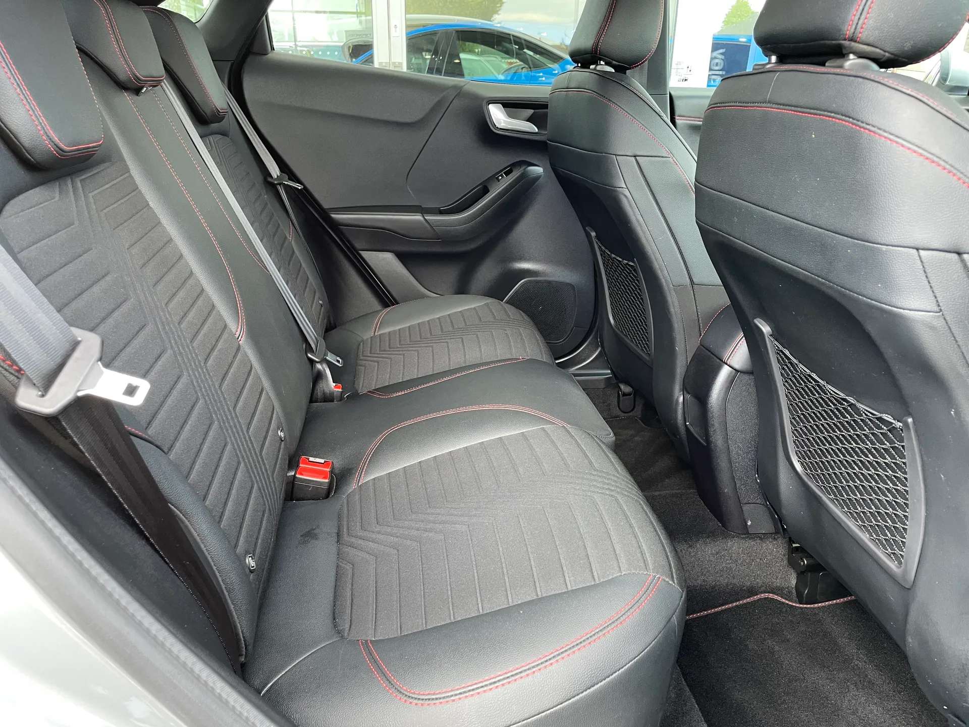 2023 FORD PUMA 2023 FORD PUMA