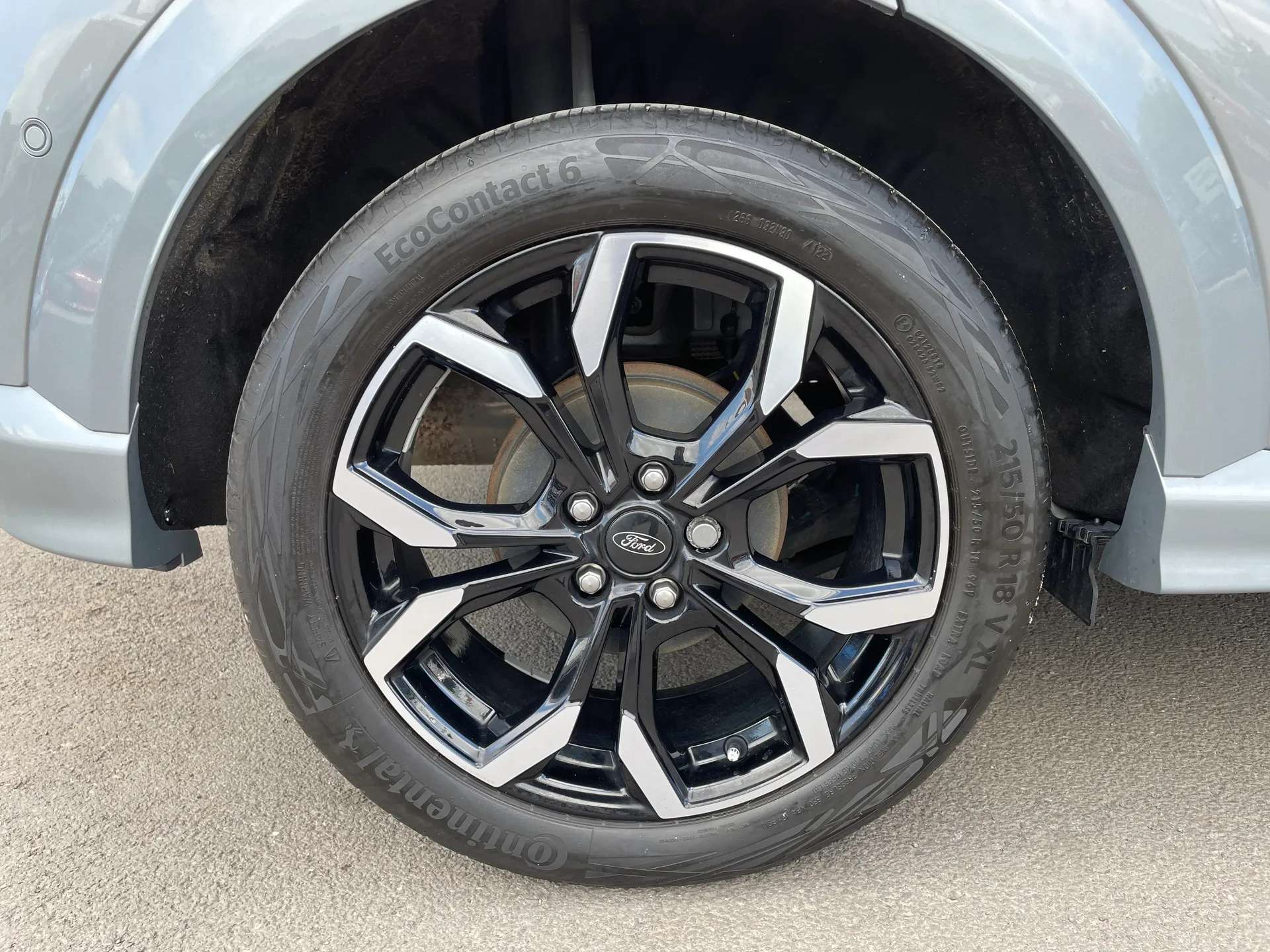 2023 FORD PUMA 2023 FORD PUMA