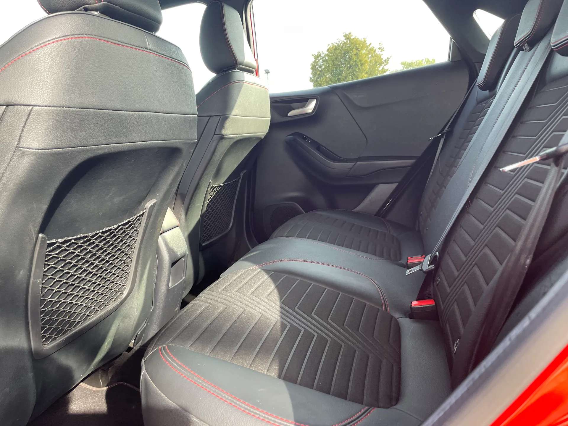 2021 FORD PUMA 2021 FORD PUMA