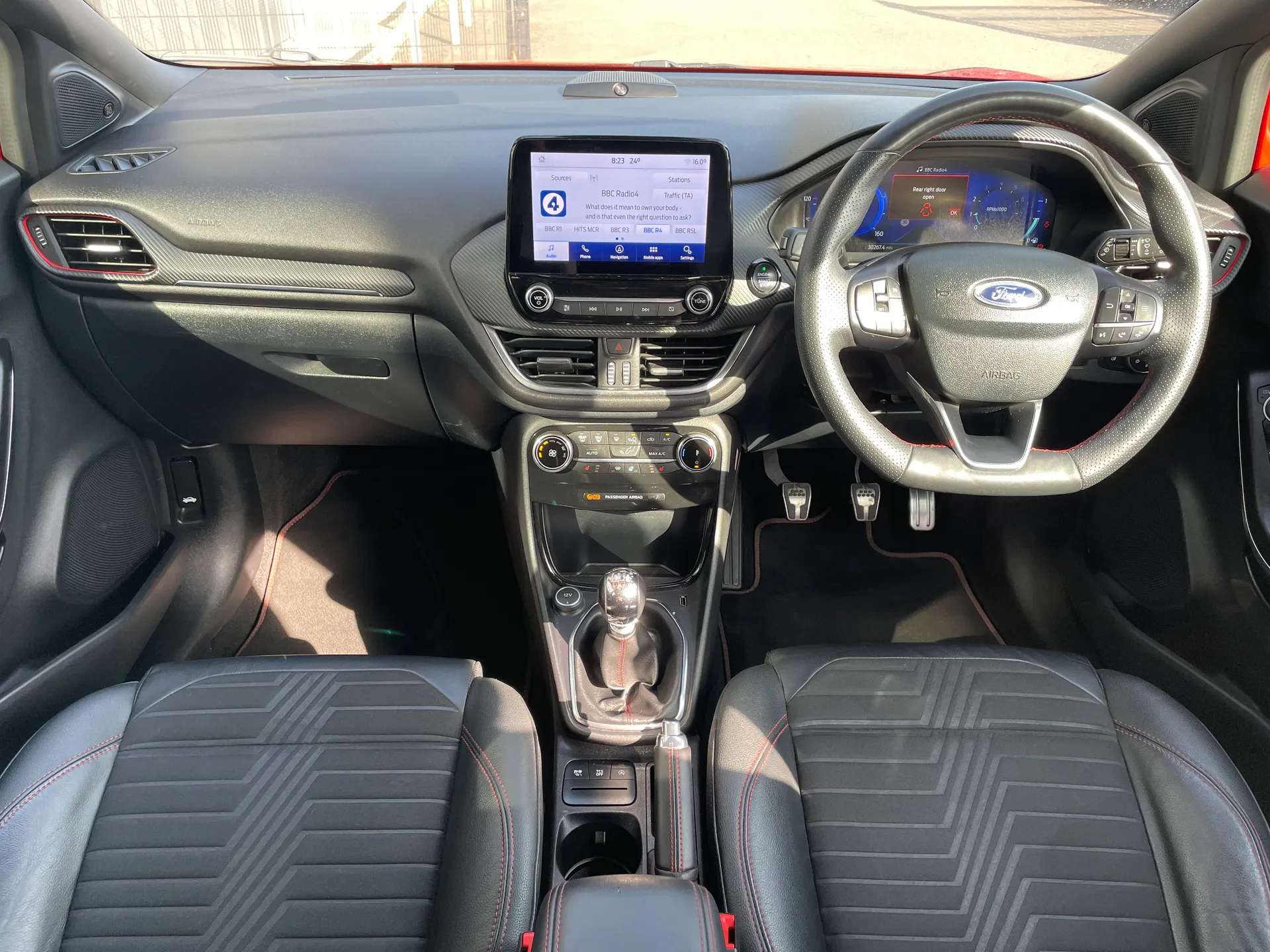 2021 FORD PUMA 2021 FORD PUMA