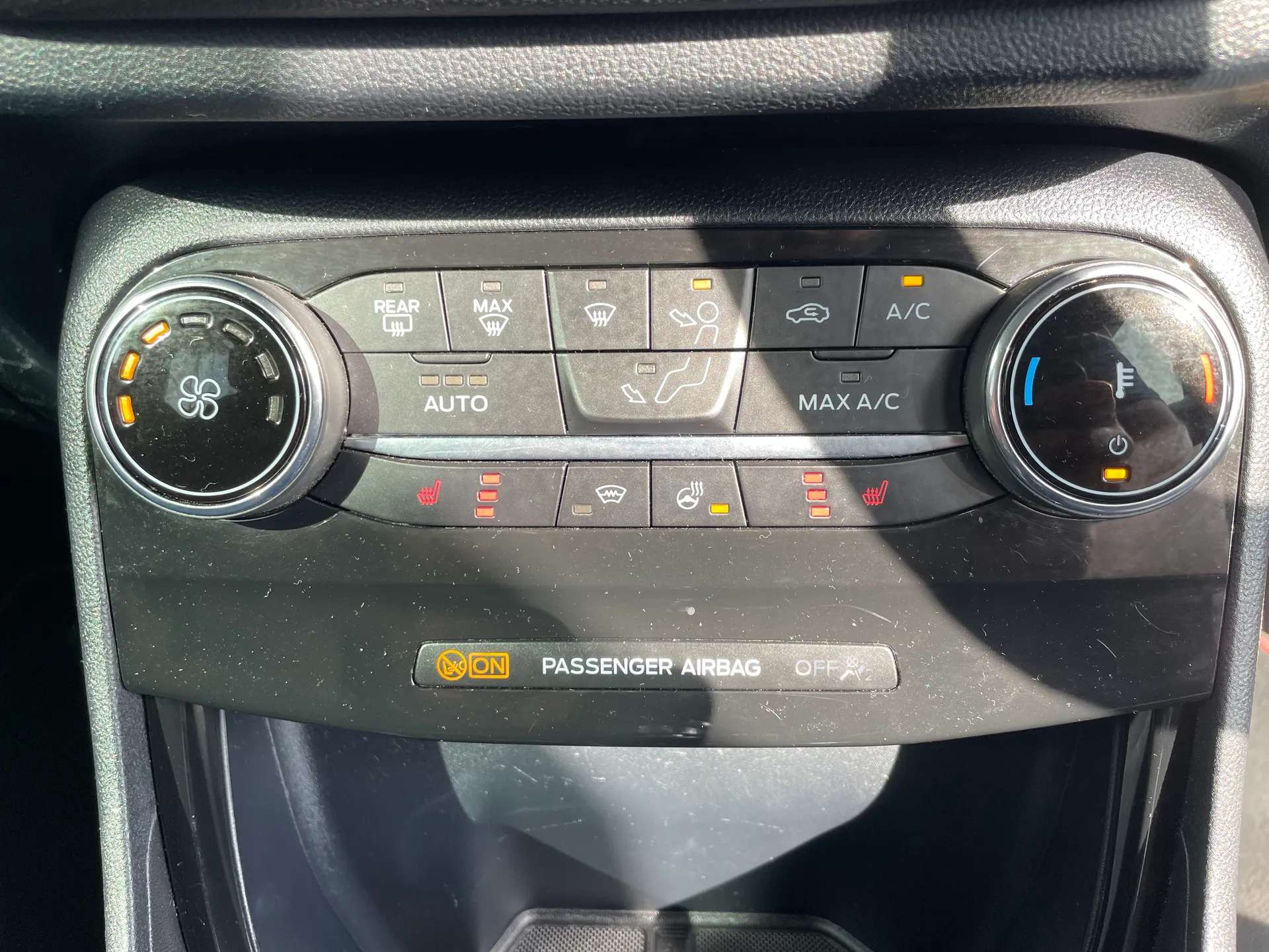 2021 FORD PUMA 2021 FORD PUMA