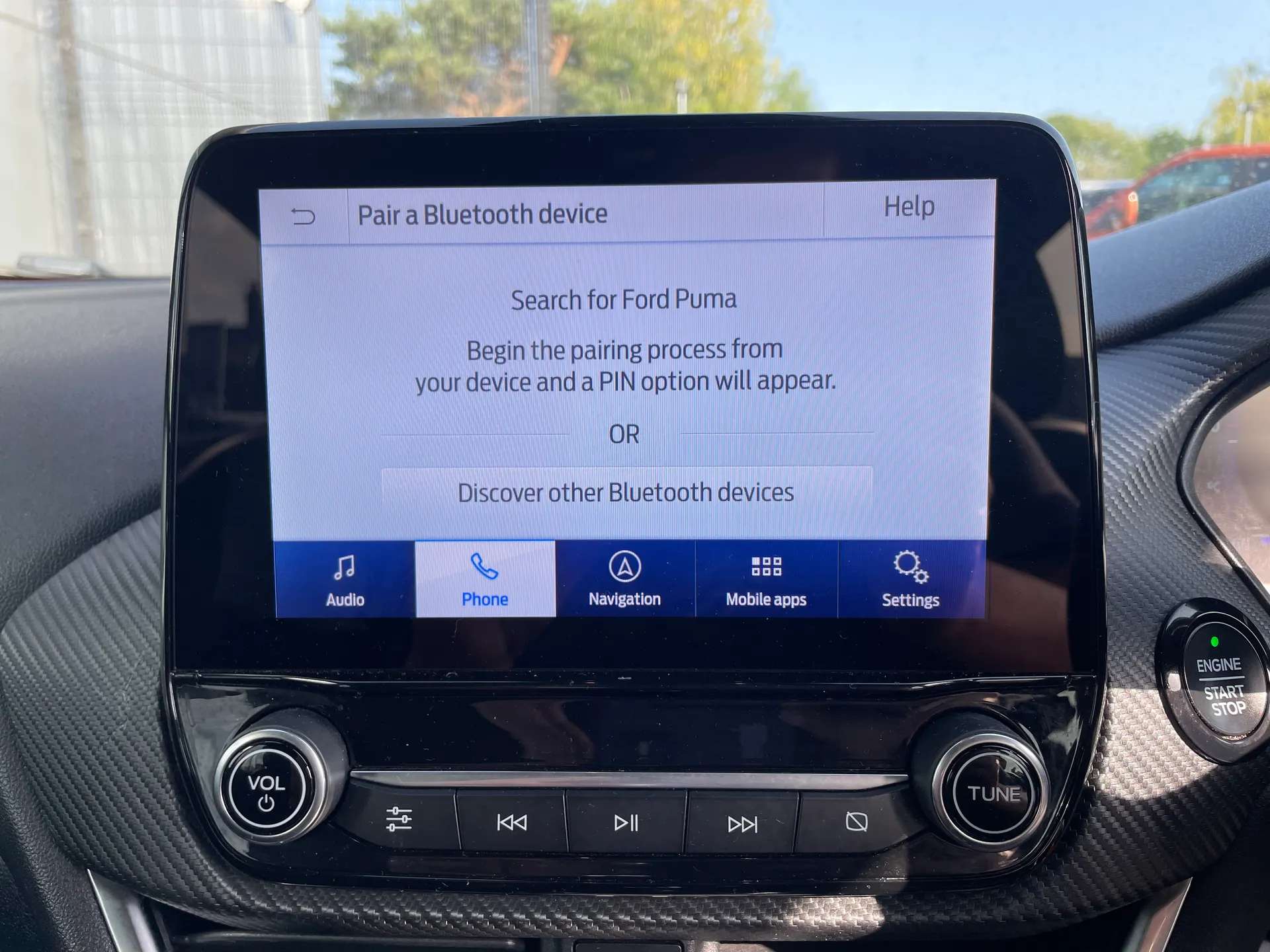 2021 FORD PUMA 2021 FORD PUMA