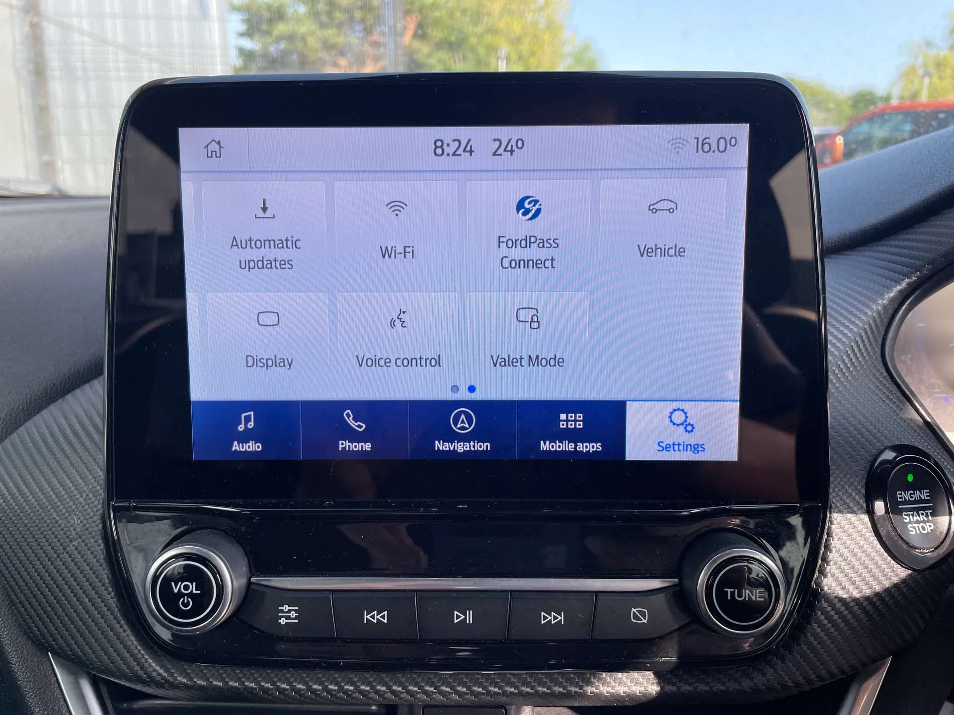 2021 FORD PUMA 2021 FORD PUMA