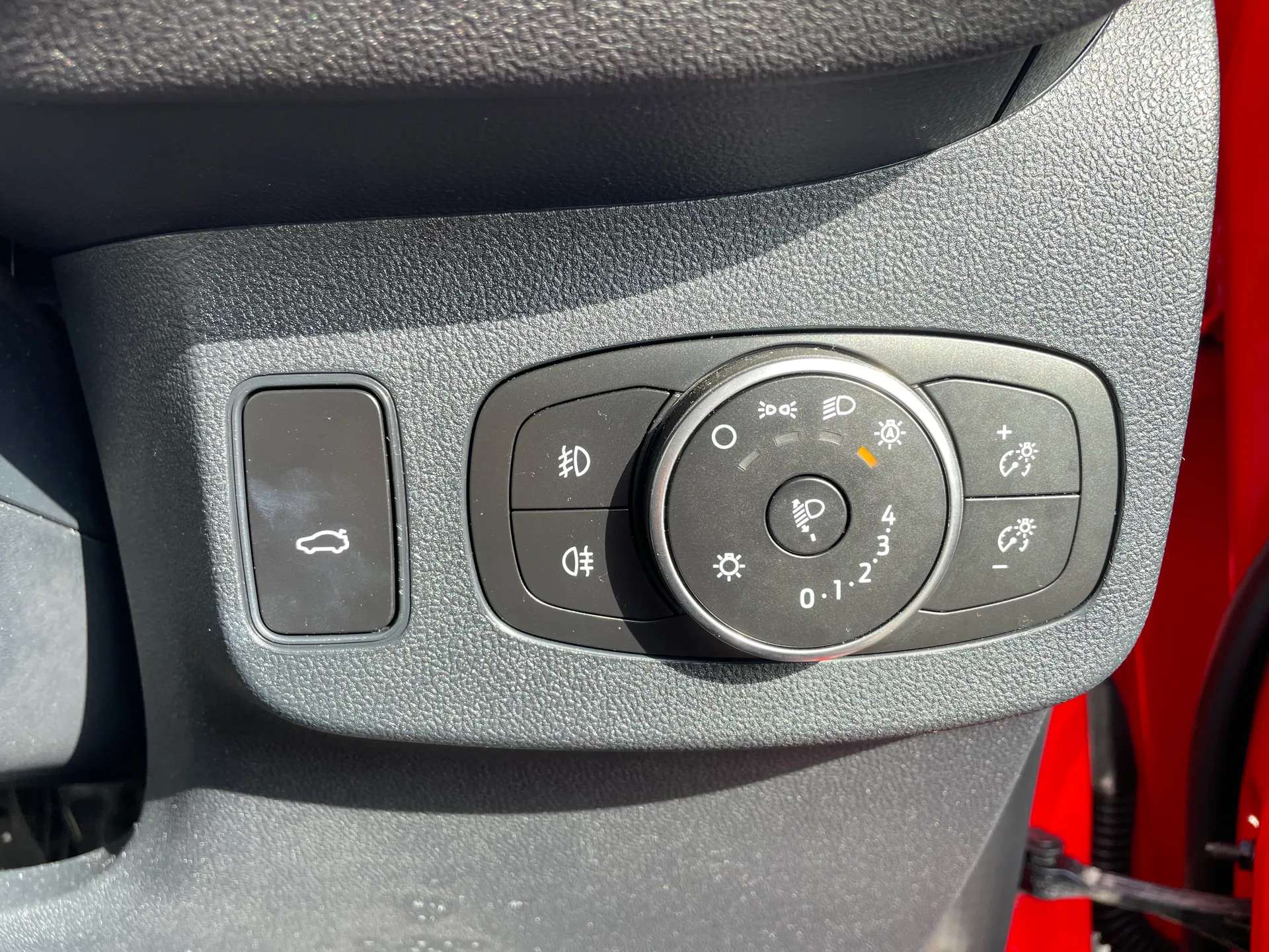 2021 FORD PUMA 2021 FORD PUMA