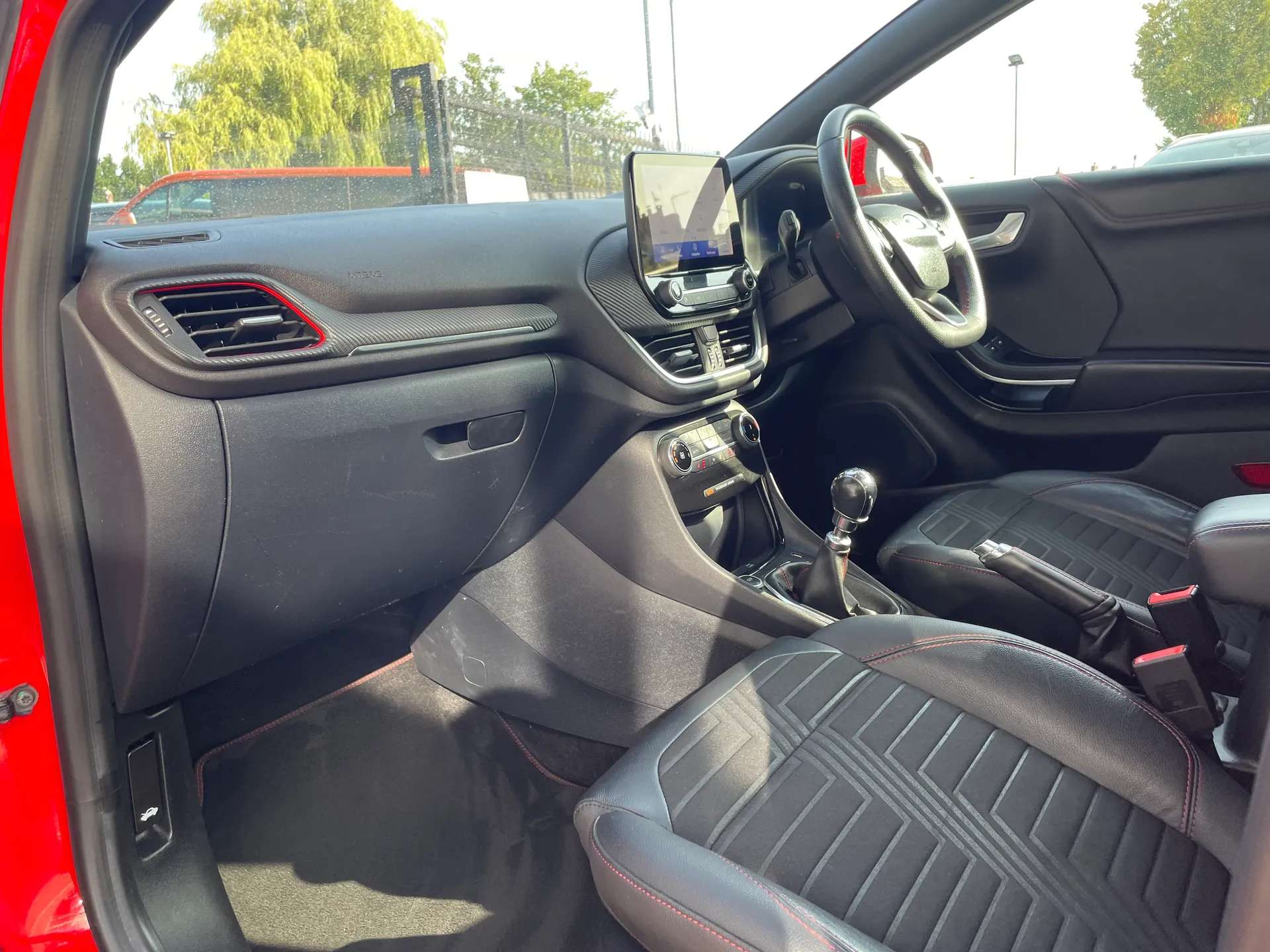 2021 FORD PUMA 2021 FORD PUMA