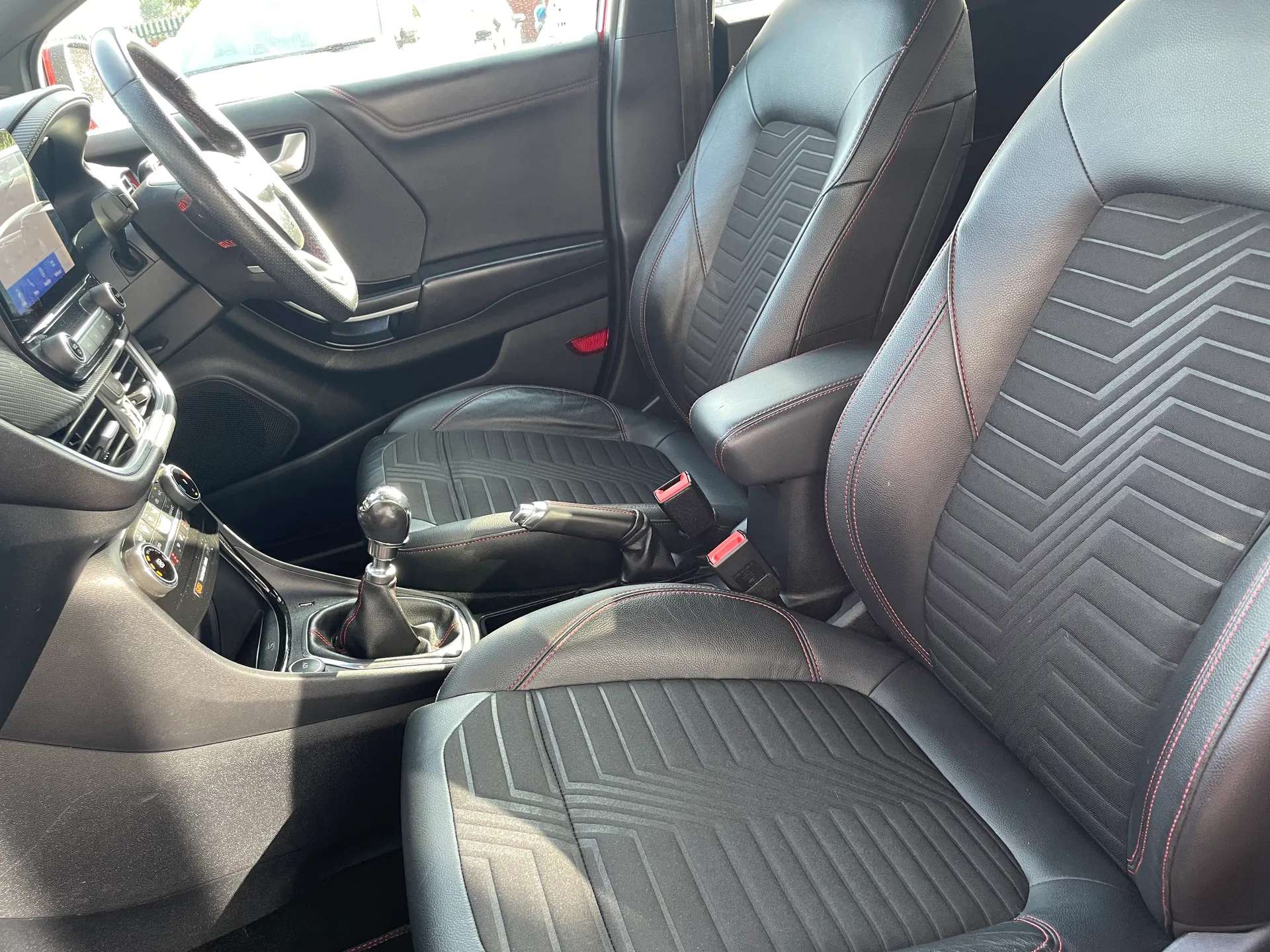 2021 FORD PUMA 2021 FORD PUMA