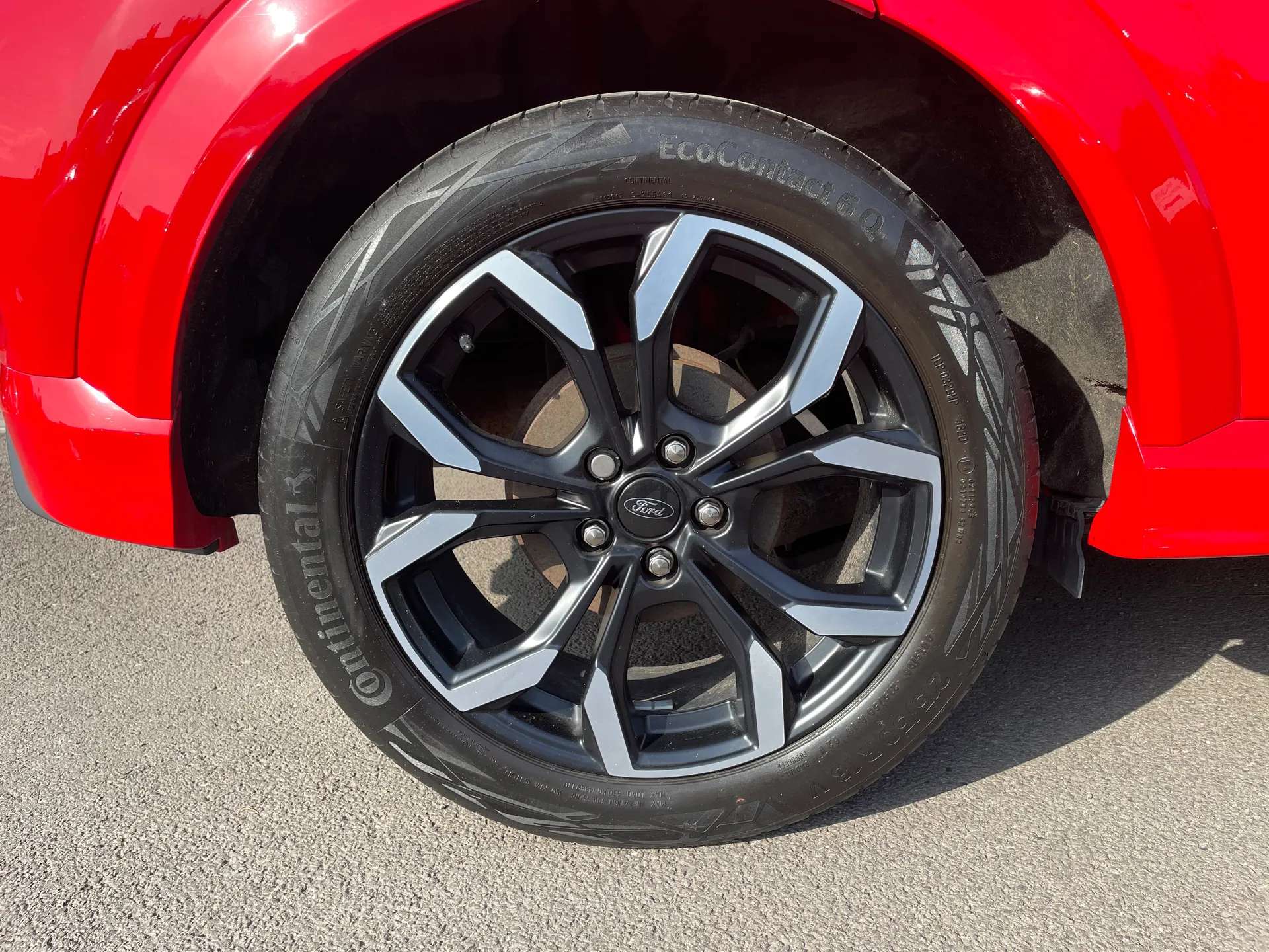 2021 FORD PUMA 2021 FORD PUMA