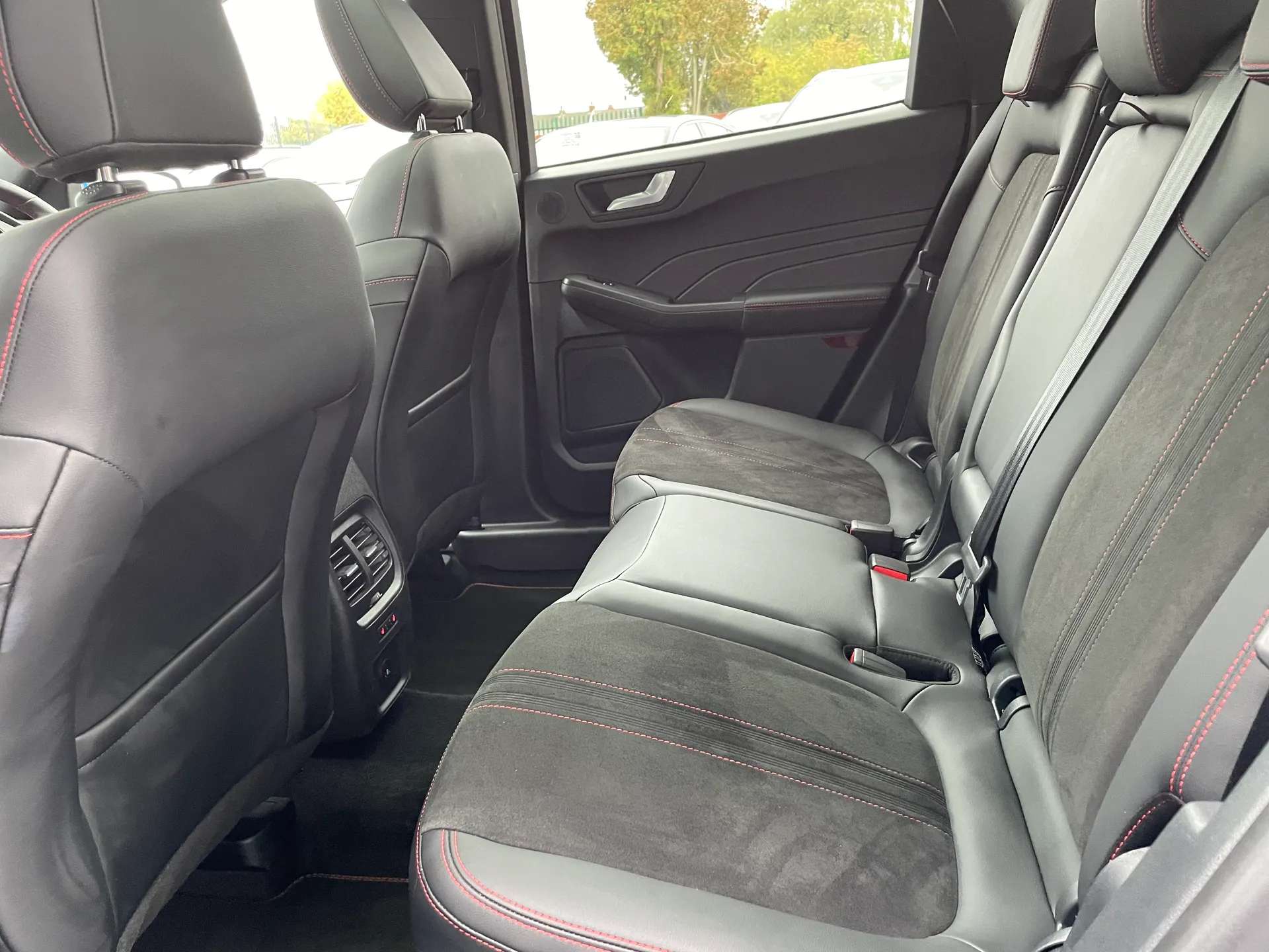 2024 FORD KUGA 2024 FORD KUGA