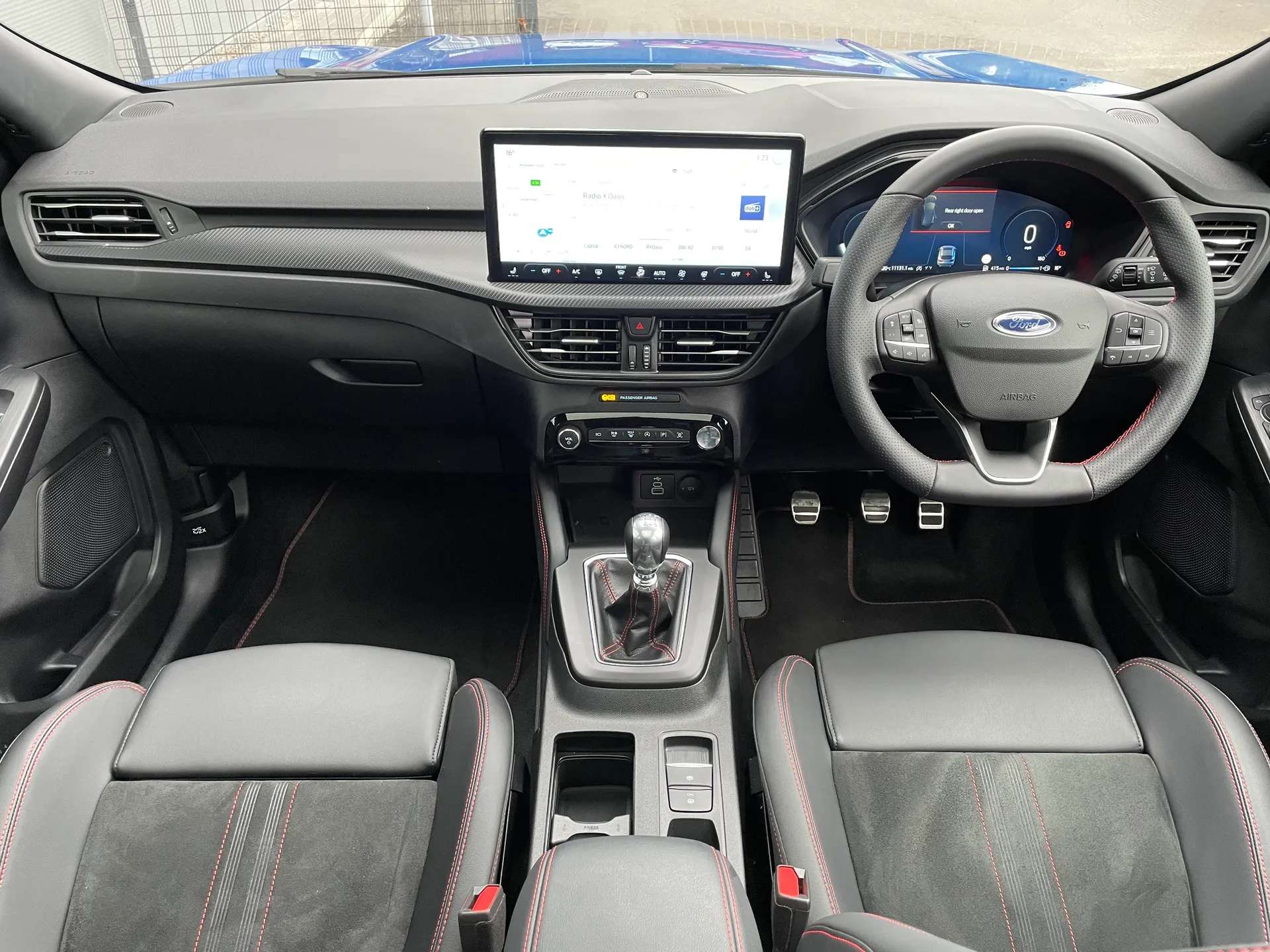 2024 FORD KUGA 2024 FORD KUGA