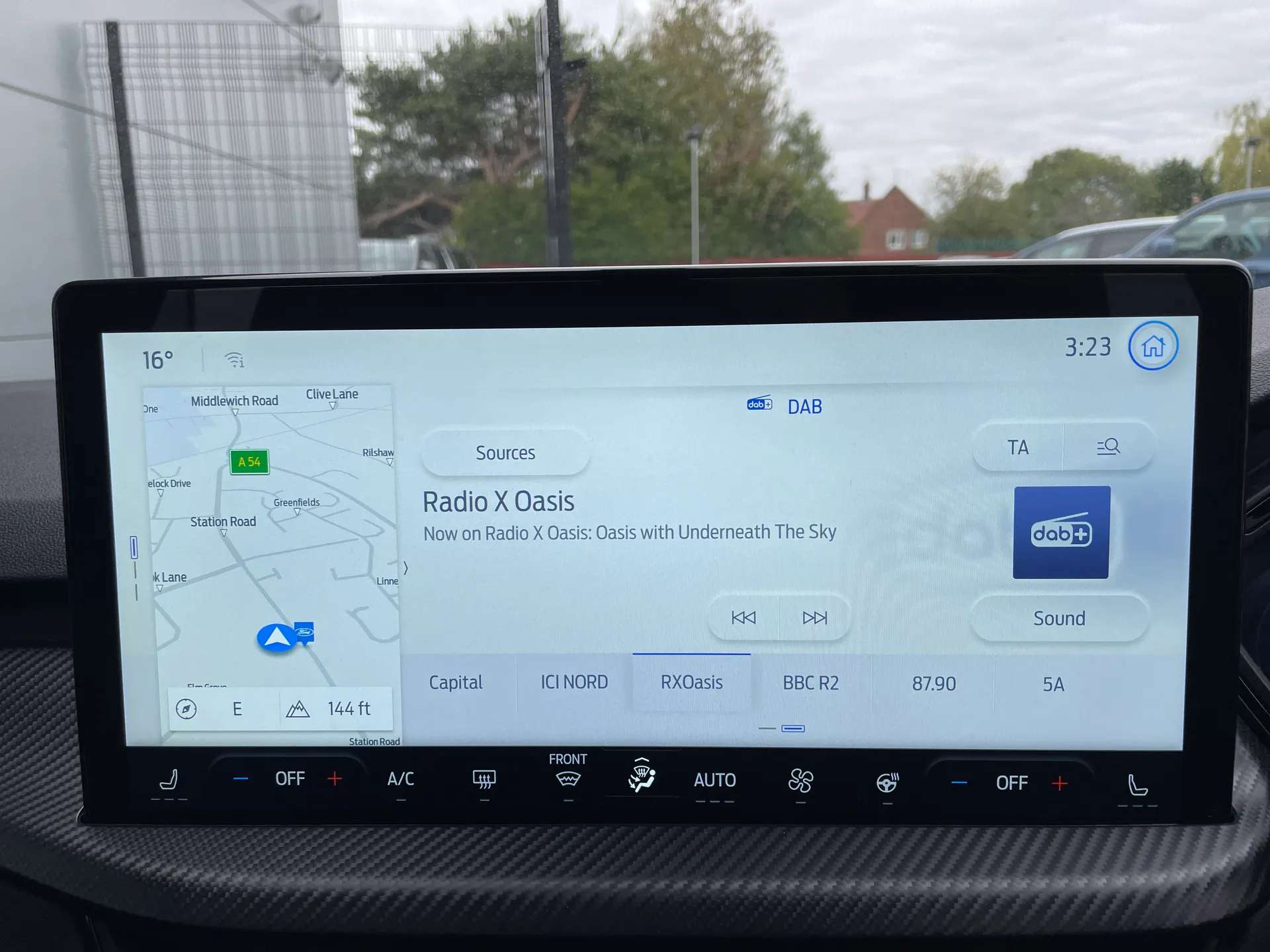 2024 FORD KUGA 2024 FORD KUGA