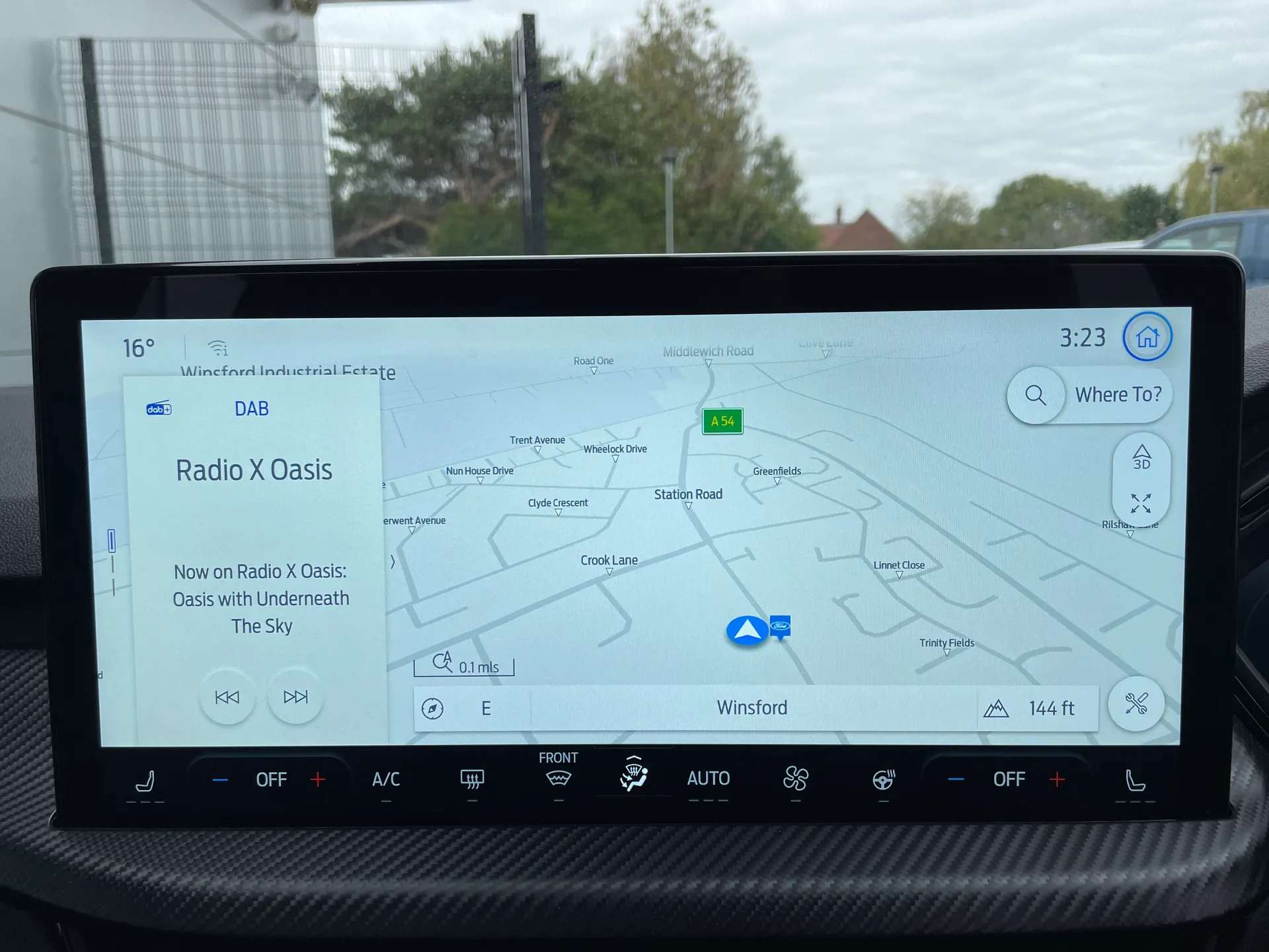 2024 FORD KUGA 2024 FORD KUGA