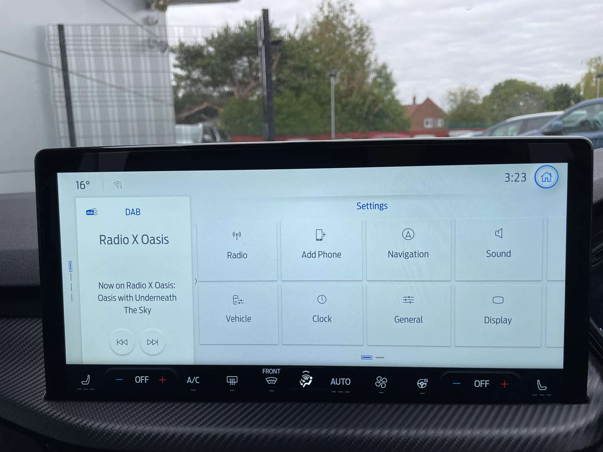 2024 FORD KUGA 2024 FORD KUGA