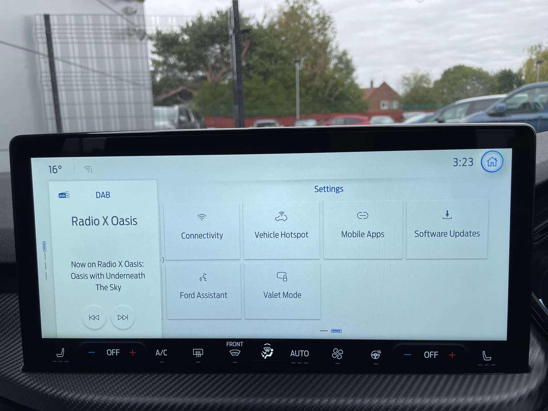 2024 FORD KUGA 2024 FORD KUGA