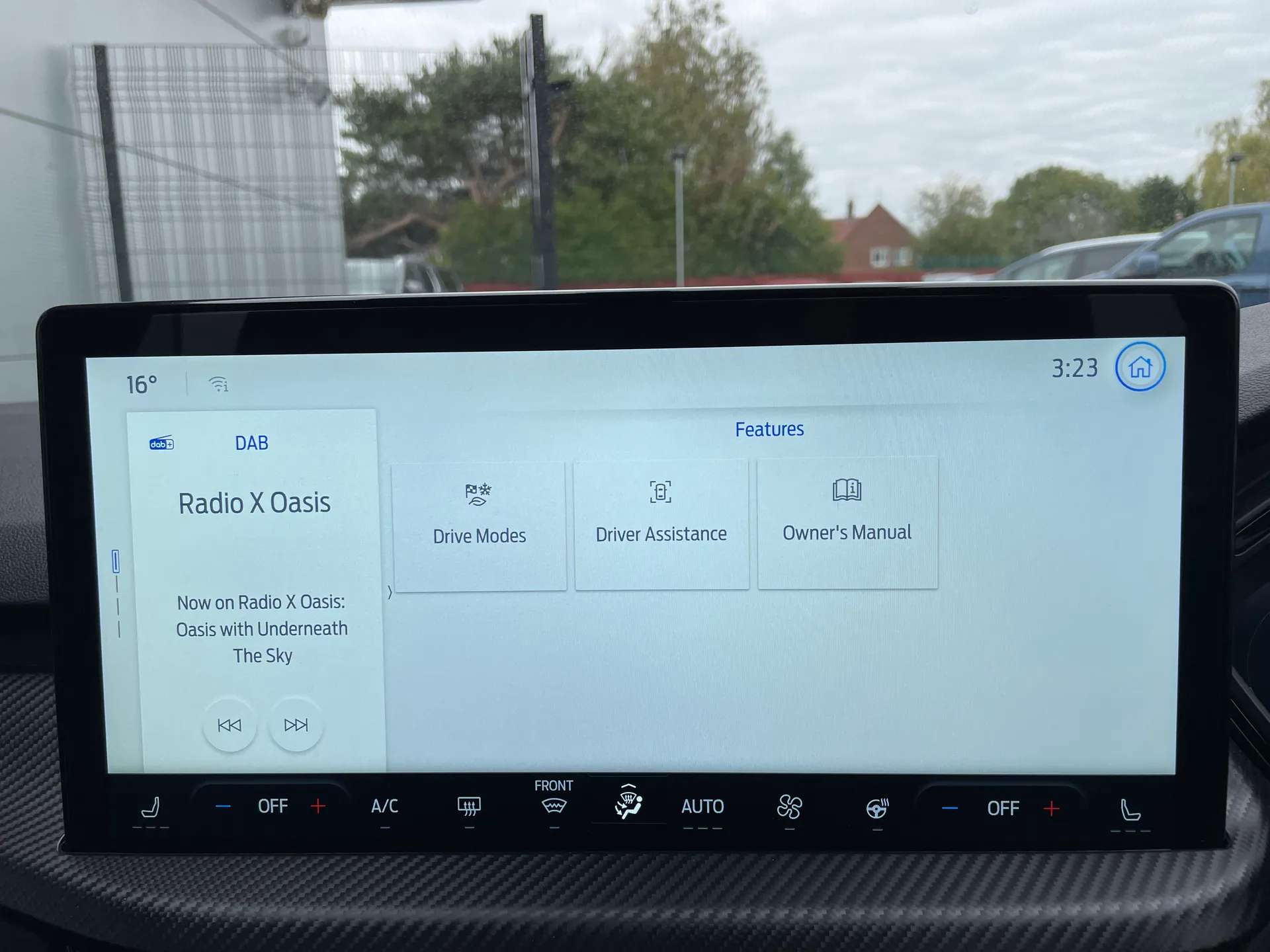 2024 FORD KUGA 2024 FORD KUGA