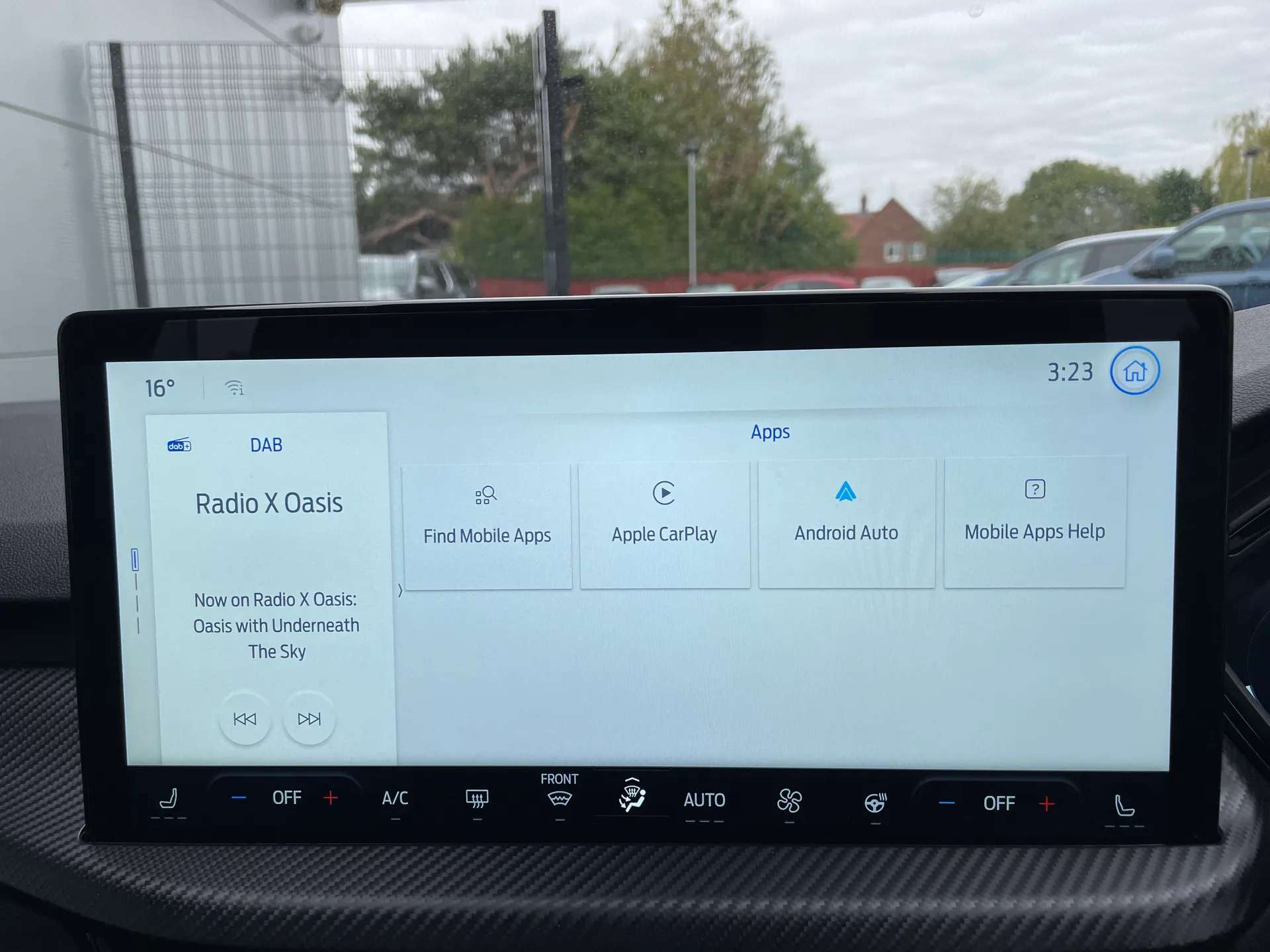 2024 FORD KUGA 2024 FORD KUGA