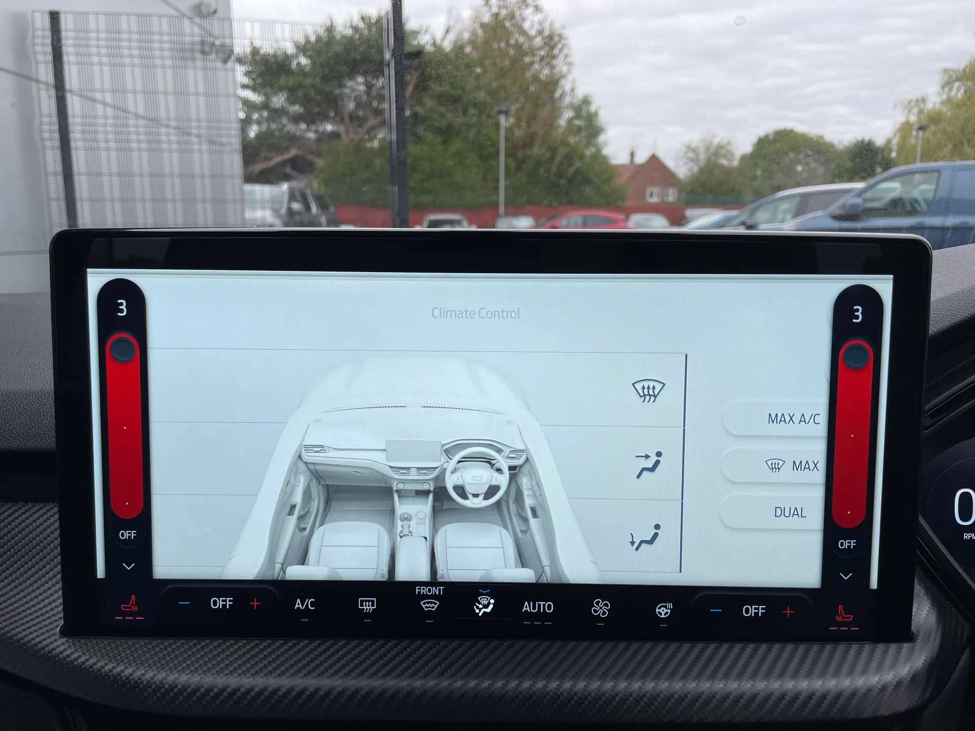 2024 FORD KUGA 2024 FORD KUGA