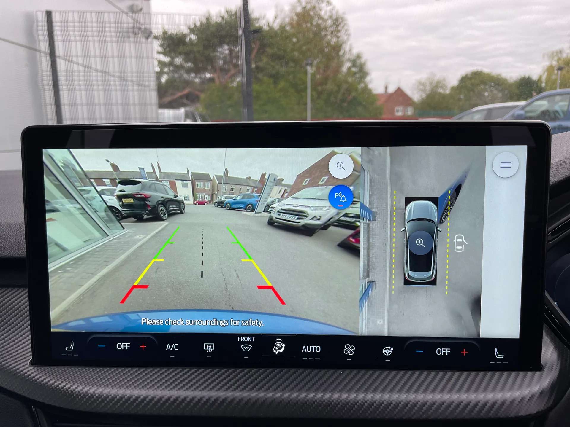 2024 FORD KUGA 2024 FORD KUGA